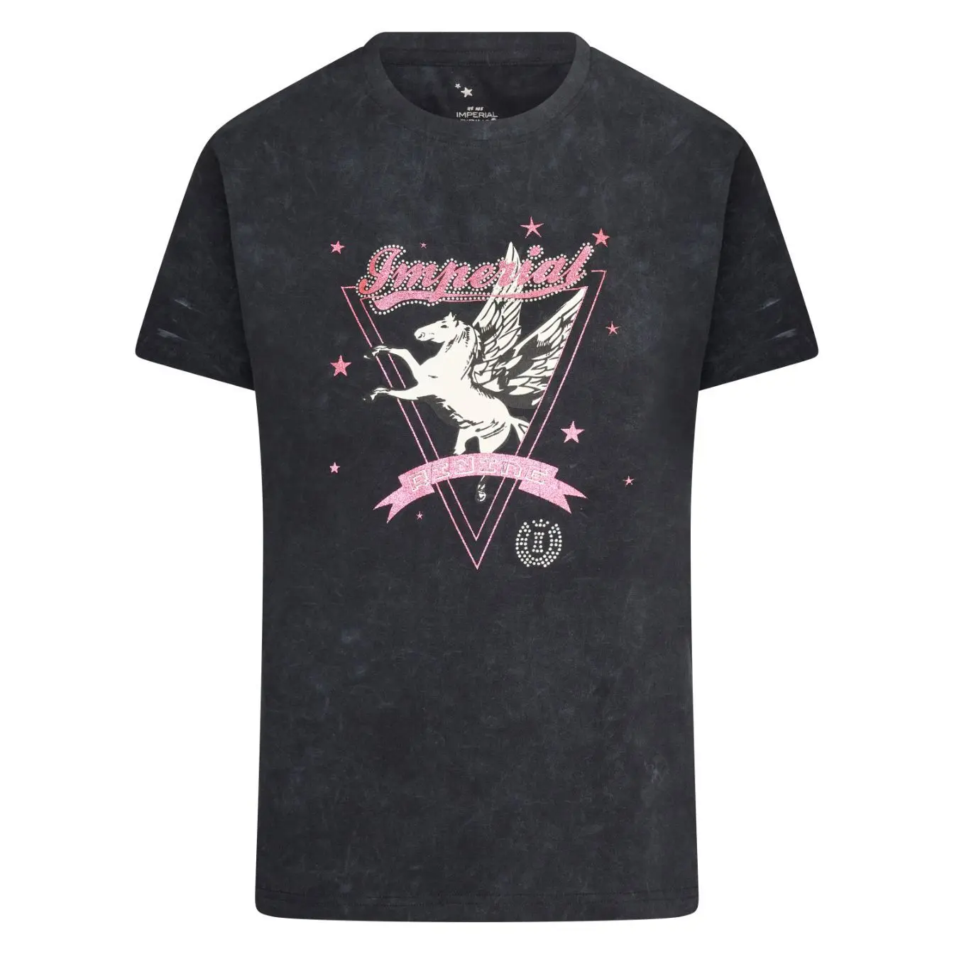 Comparer les prix de T-shirt femme Imperial Riding Blossom