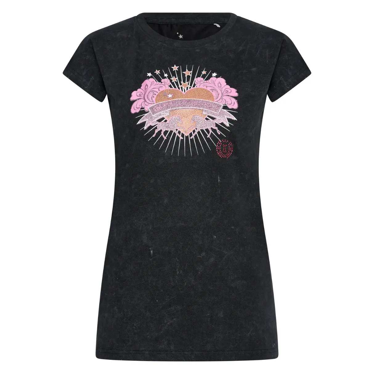 T-shirt femme Imperial Riding Rocky