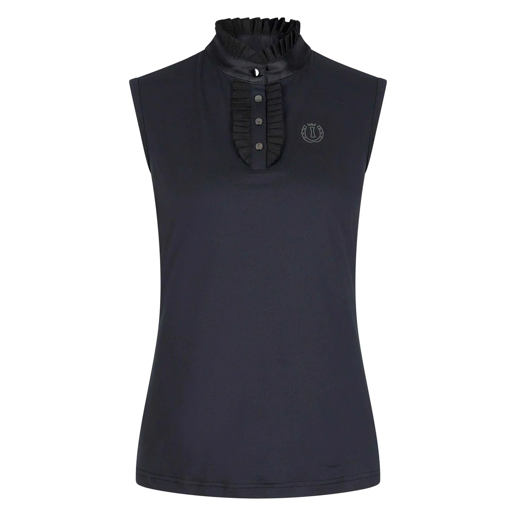 Meilleurs prix pour Robe t-shirt sans manches femme Imperial Riding Irhtriumph