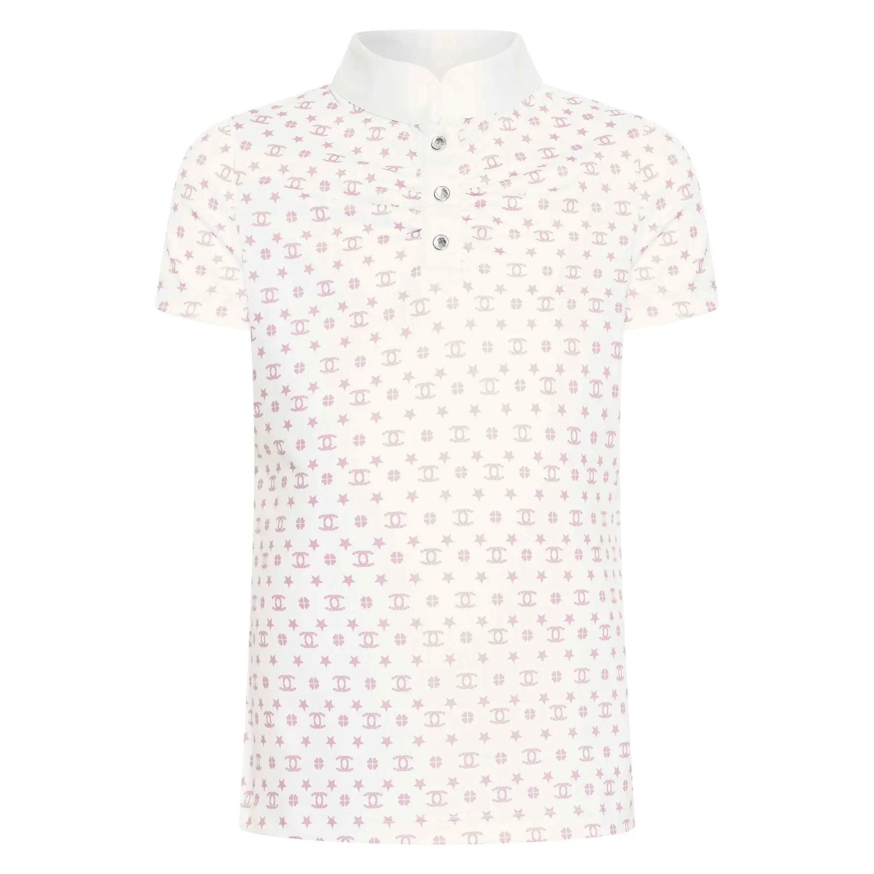 Maillot équitation technique enfant Imperial Riding Roxy