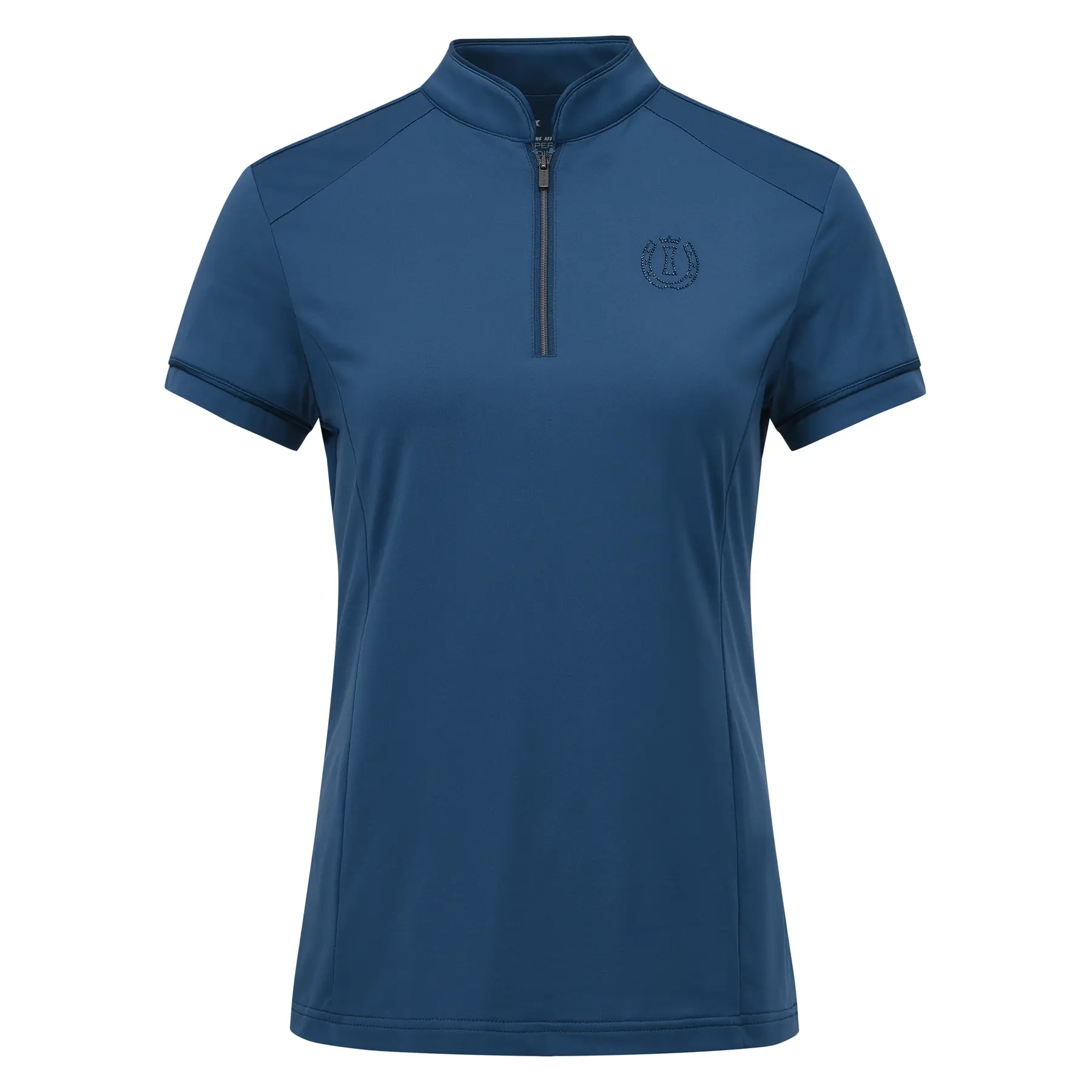 Imperial Riding Bleu Riding Jersey Angel