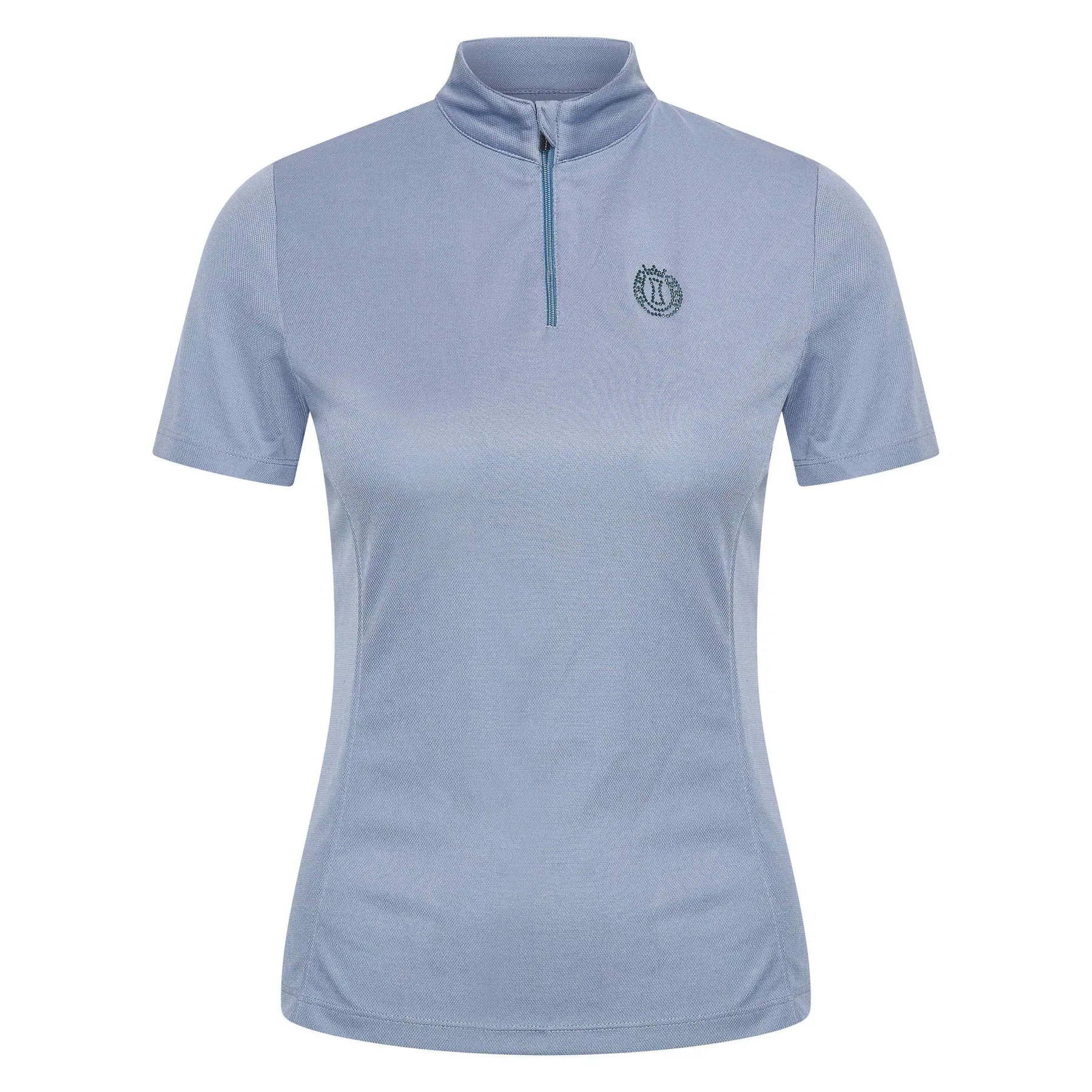 Imperial Riding Bleu Riding Jersey Marla