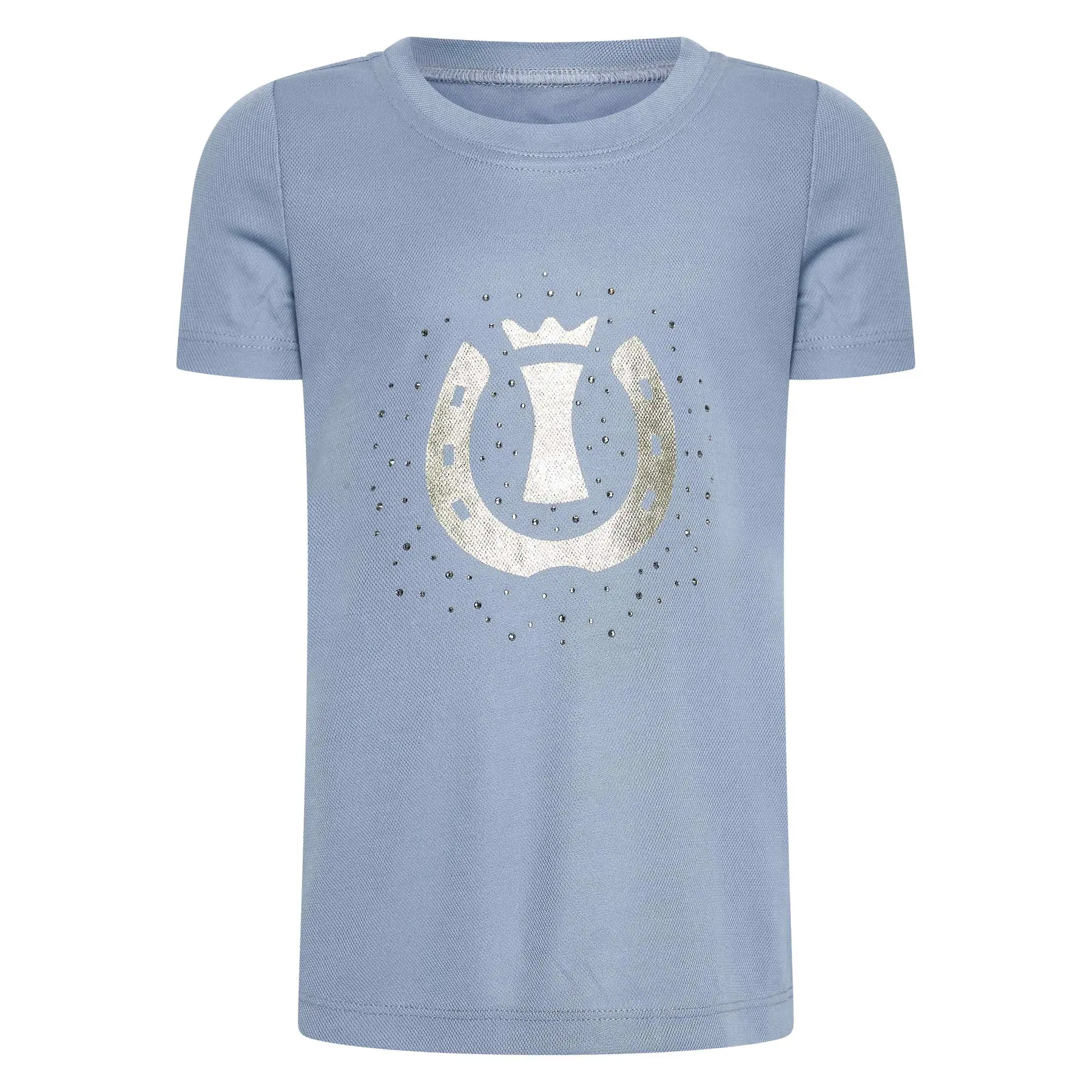 T-shirt technique enfant Imperial Riding Hally