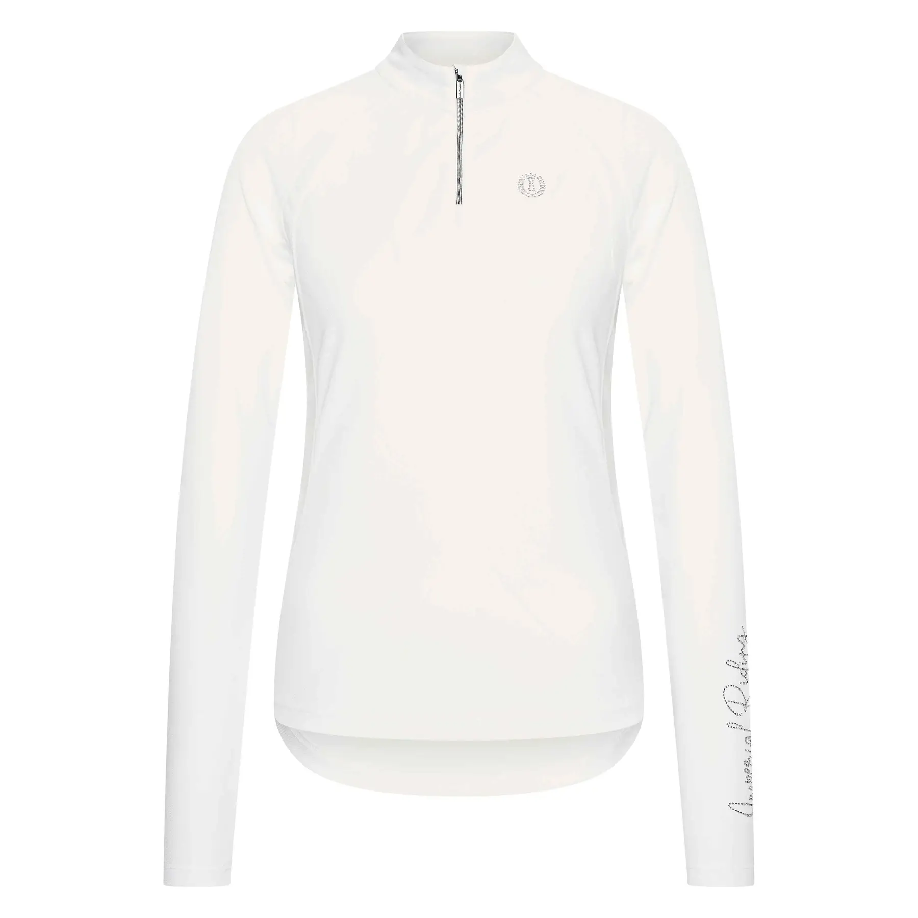 Imperial Riding Blanc Riding Jersey Parla