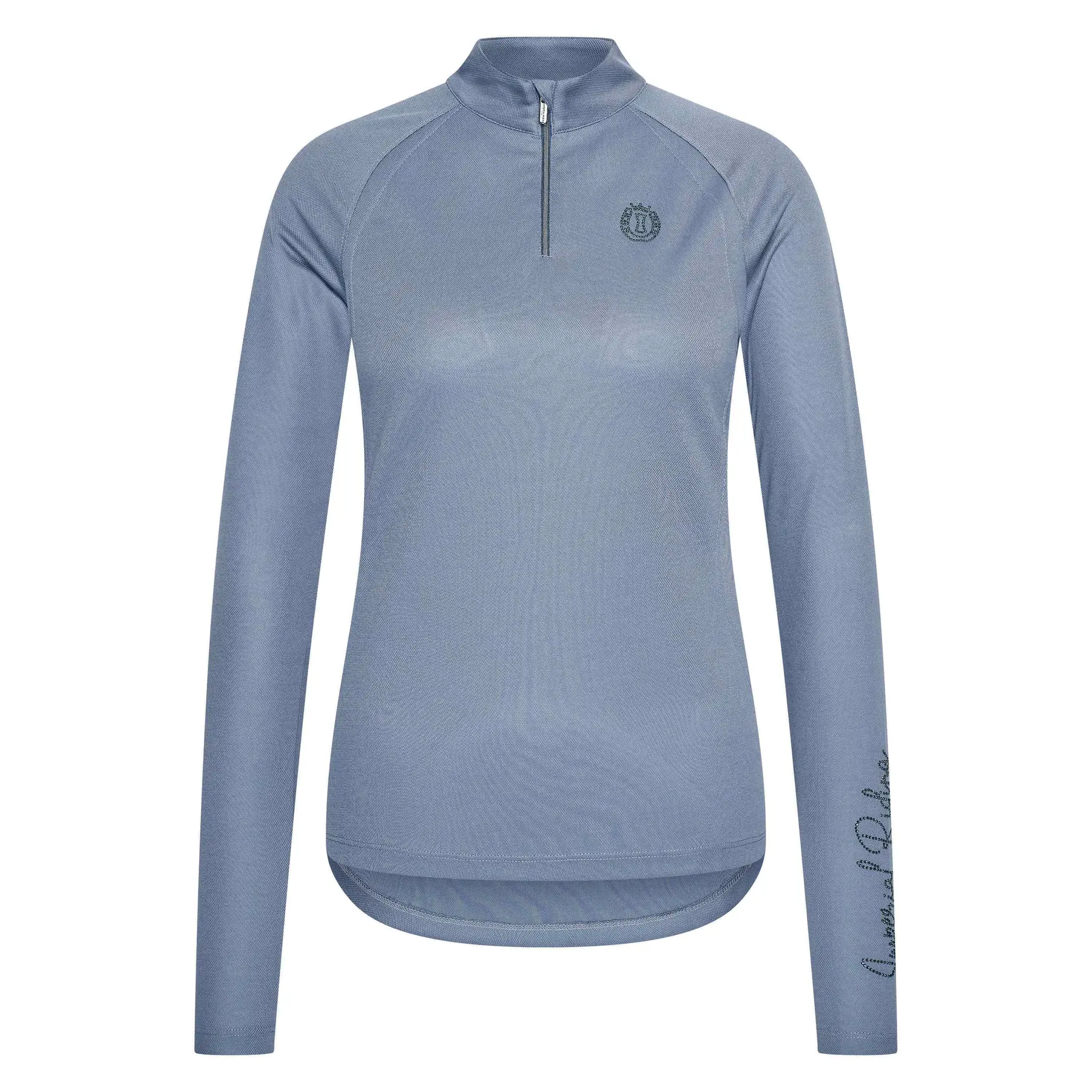 Imperial Riding Bleu Riding Jersey Parla