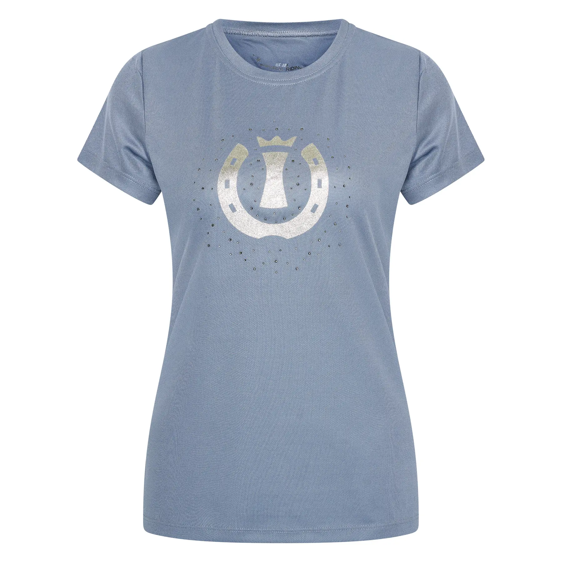 T-shirt femme Imperial Riding Hally
