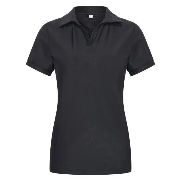 Imperial Riding Women's Noir Riding Polo Shirt Grandprix