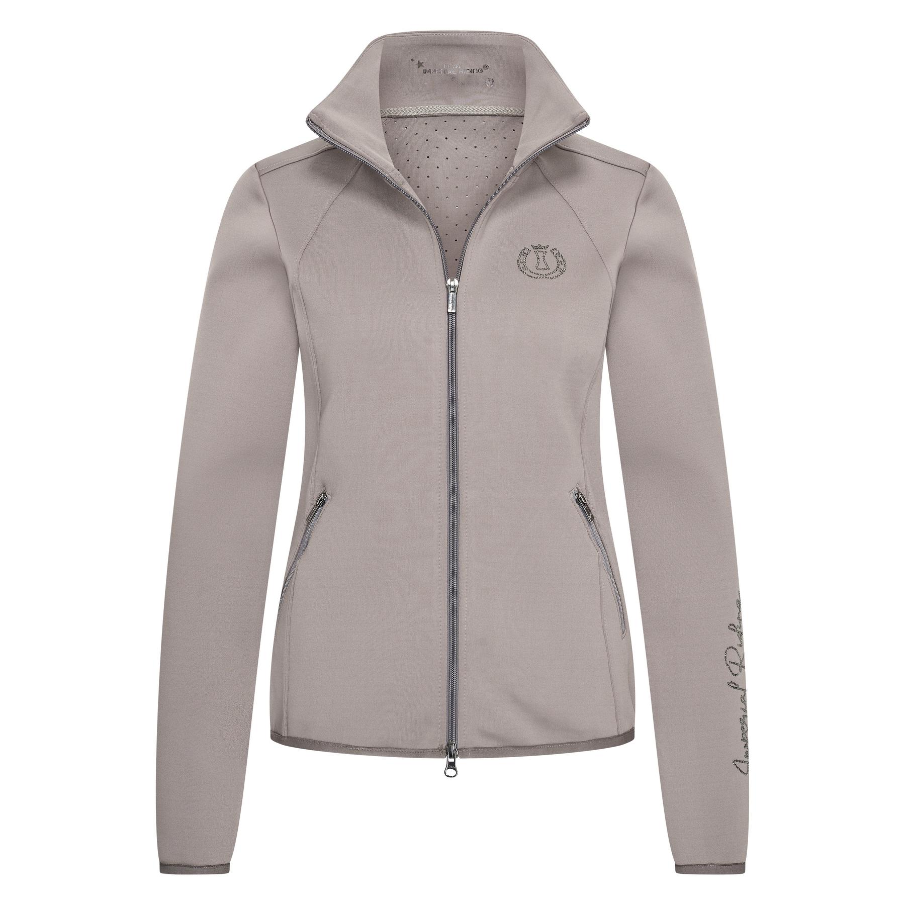 Cardigan da donna Imperial Riding Sporty Air