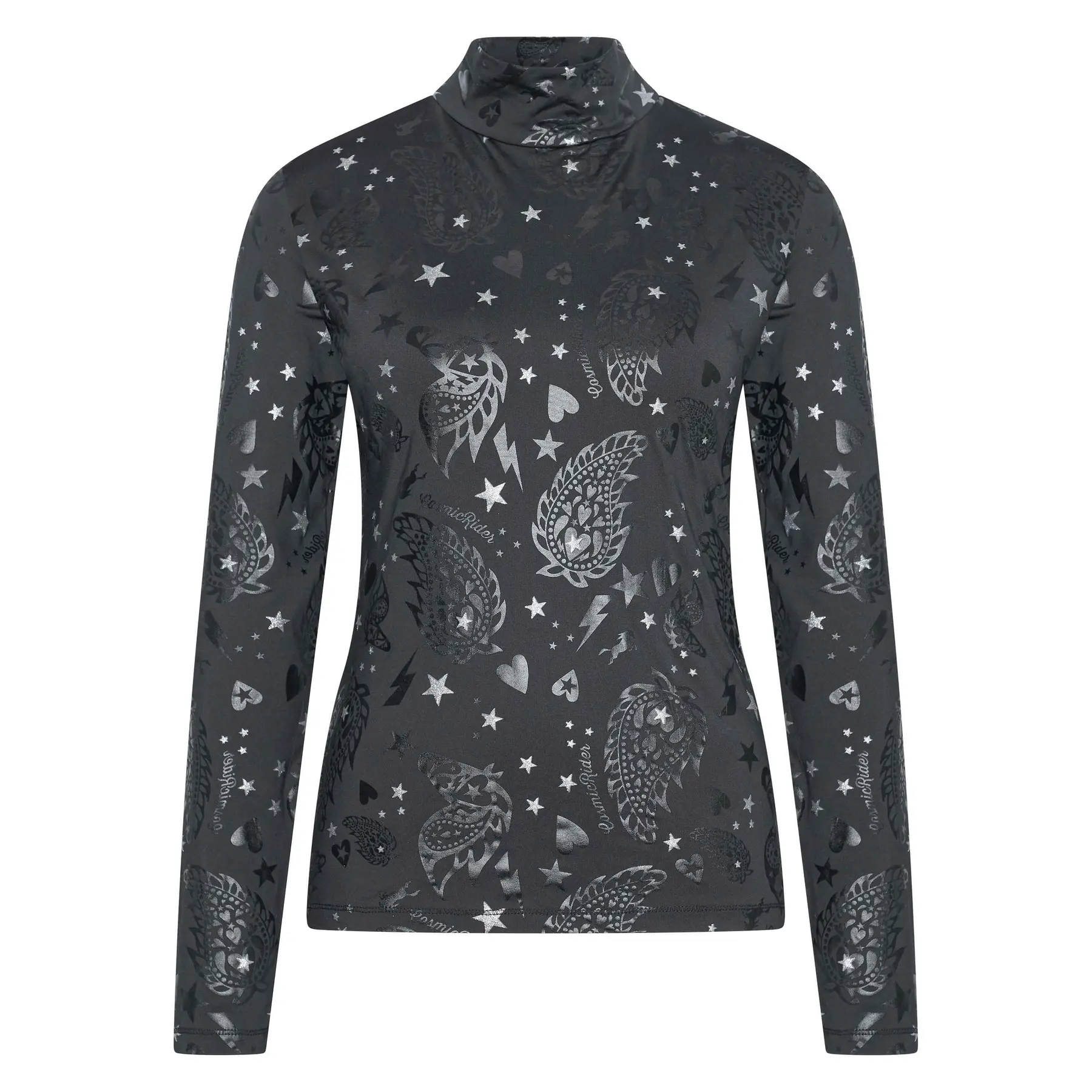 Meilleurs prix pour Sous-pull femme Imperial Riding Shine bright