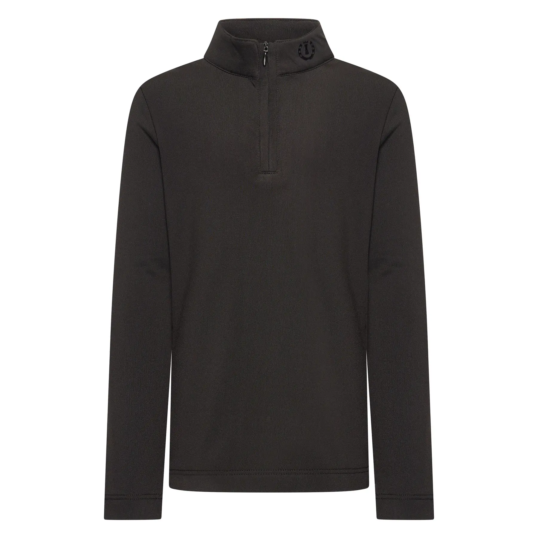 Imperial Riding Noir Kids' Baselayer Jamy