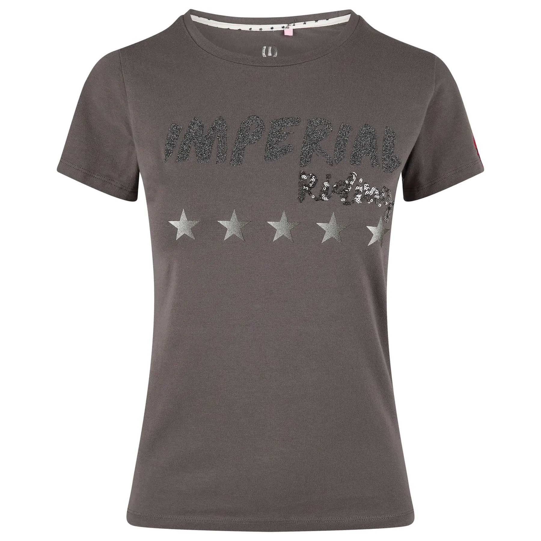 T-Shirt Frau Imperial Riding Twister