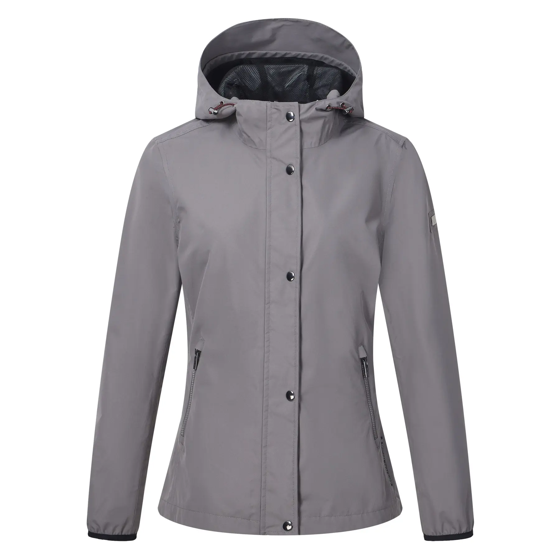 Veste imperméable équitation à capuche femme Imperial Riding Joyous