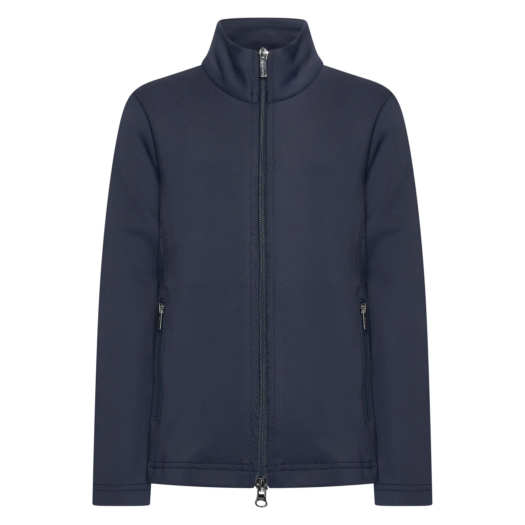 Imperial Riding Bleu Children's Cardigan Charles