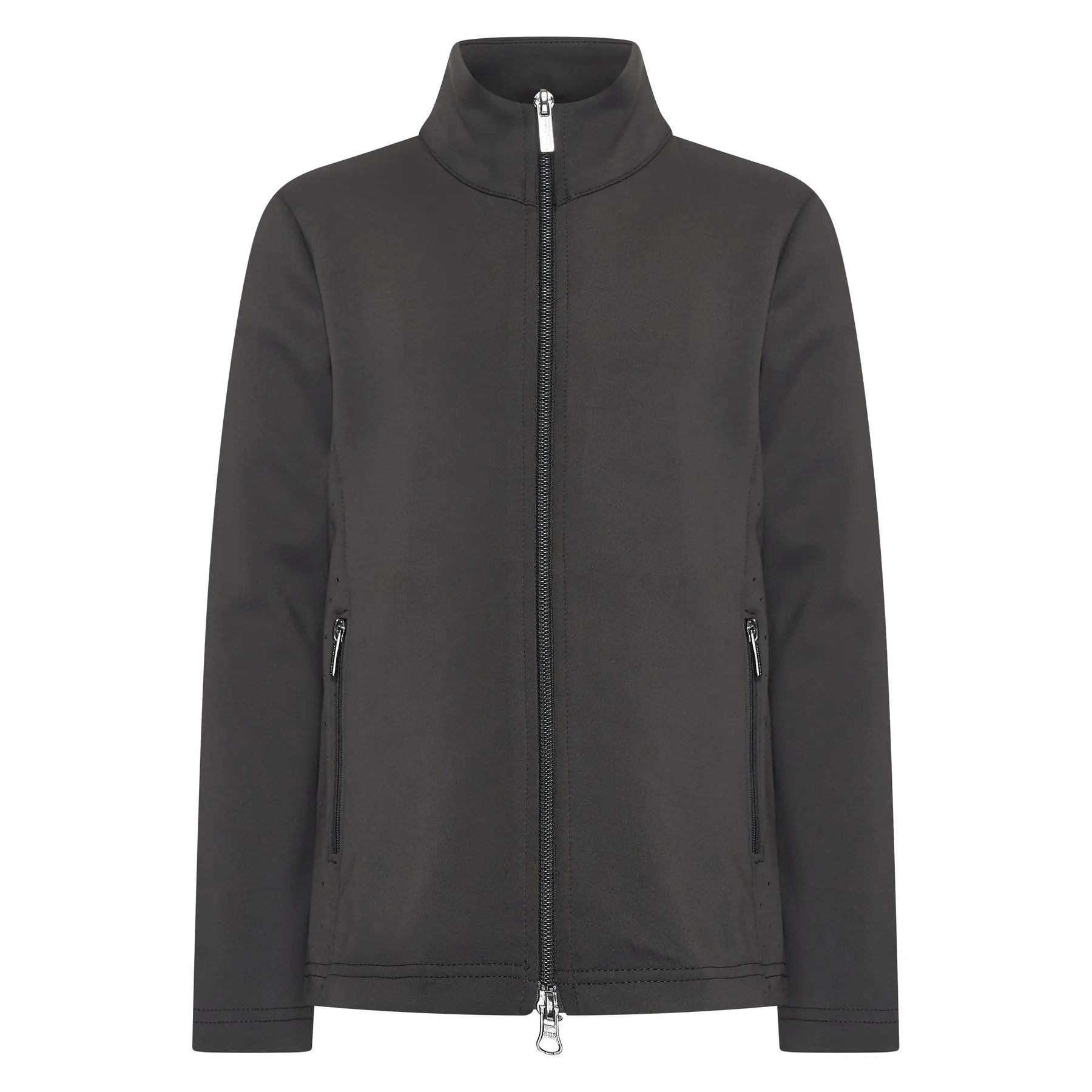Imperial Riding Noir Children's Cardigan Charles