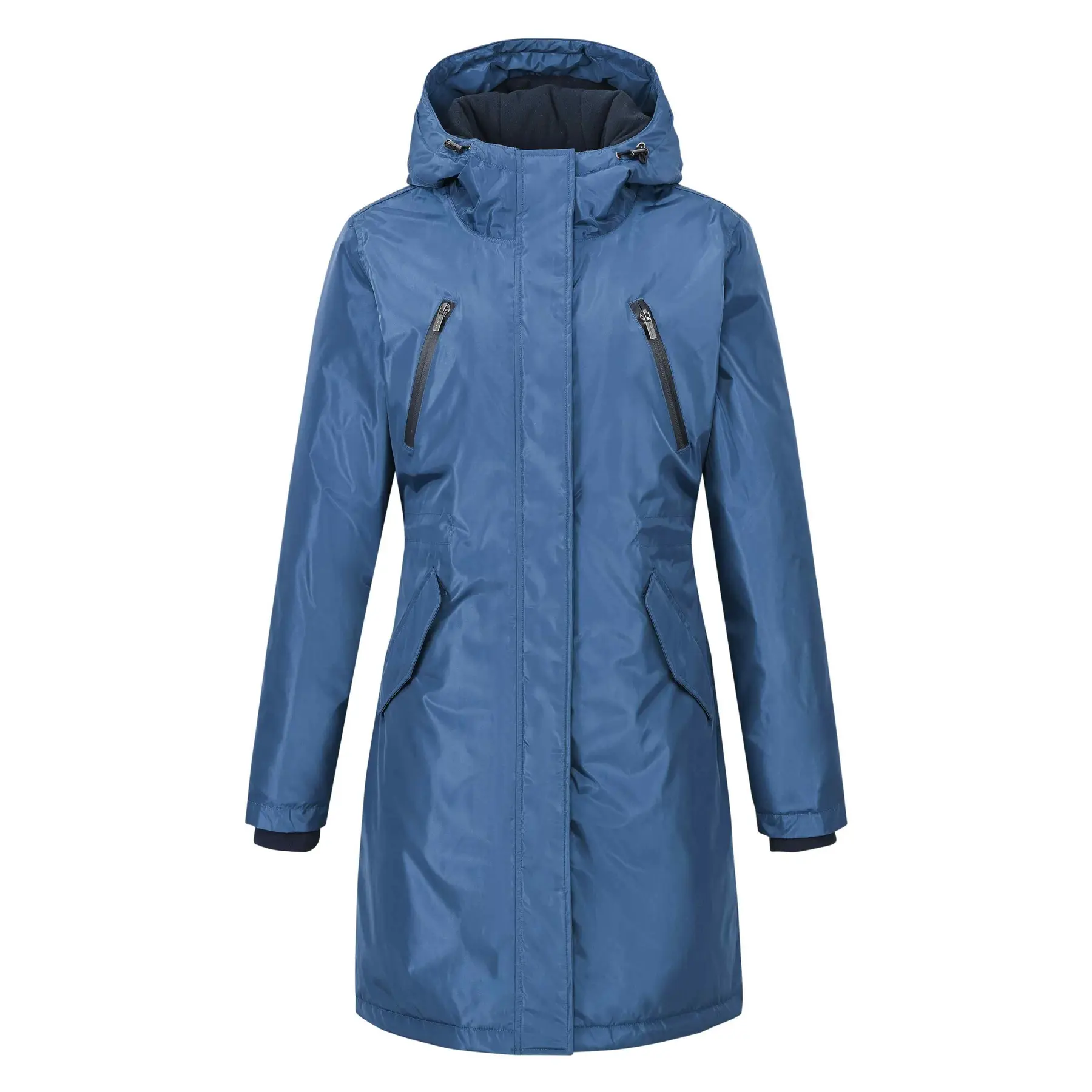 Parka fille Imperial Riding Jolly