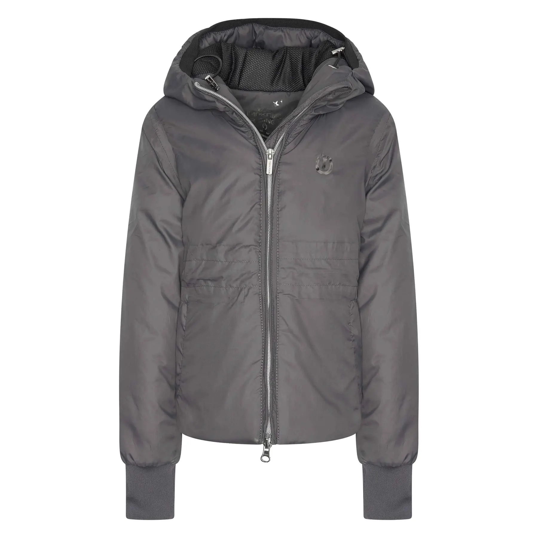Wasserdichte Reitjacke für Kinder Imperial Riding Jessy