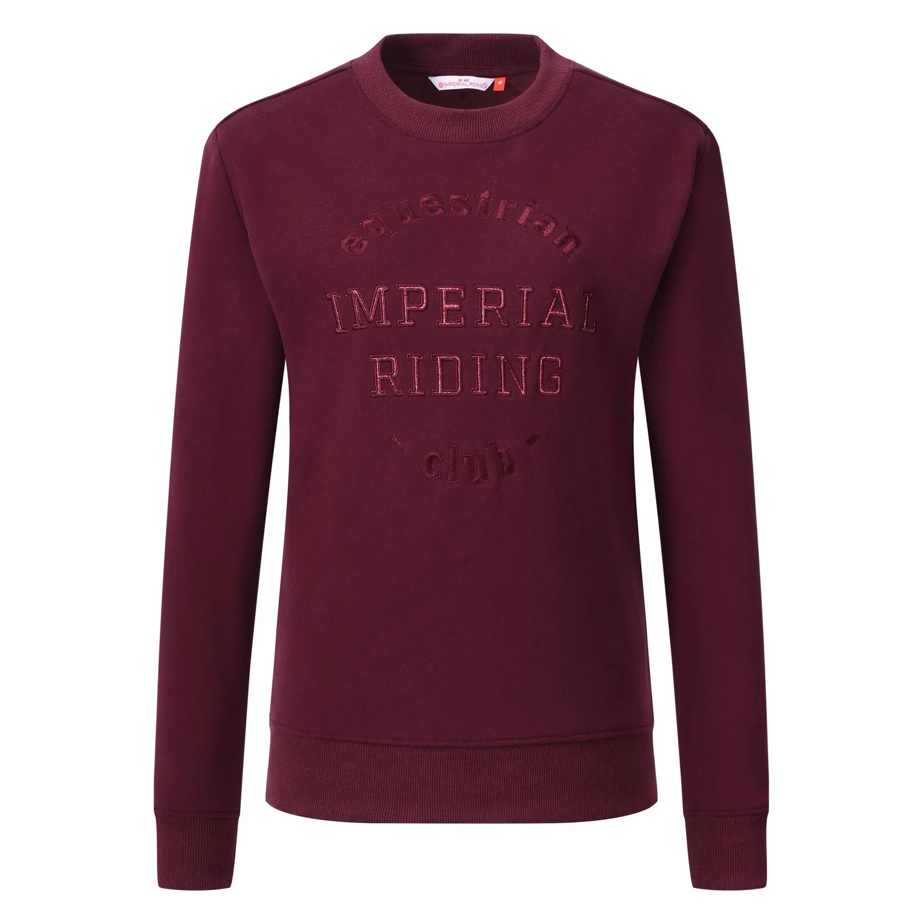 Comparer les prix de Pull femme Imperial Riding Joyce