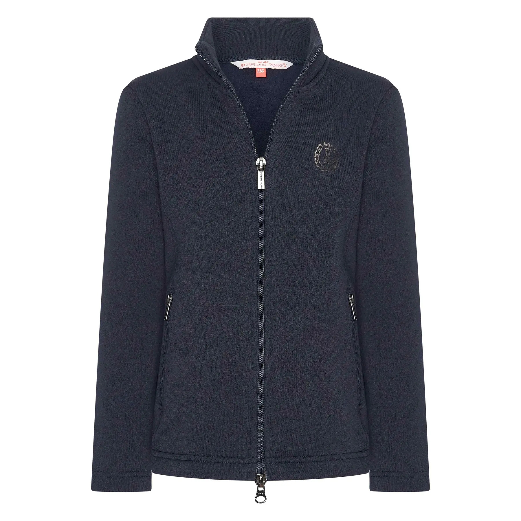 Comparer les prix de Cardigan enfant Imperial Riding Conner