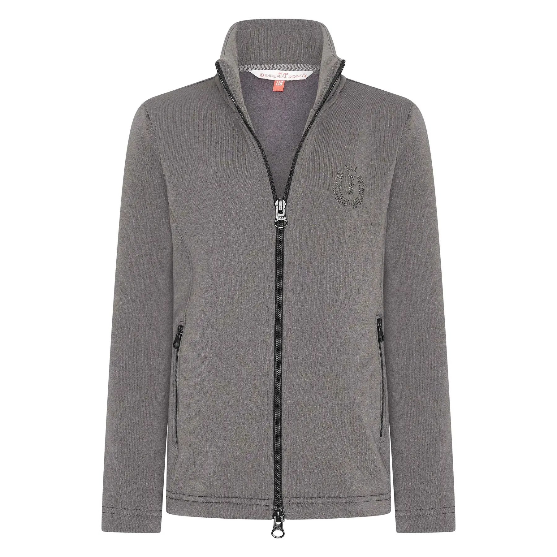 Cardigan fille Imperial Riding Cashny