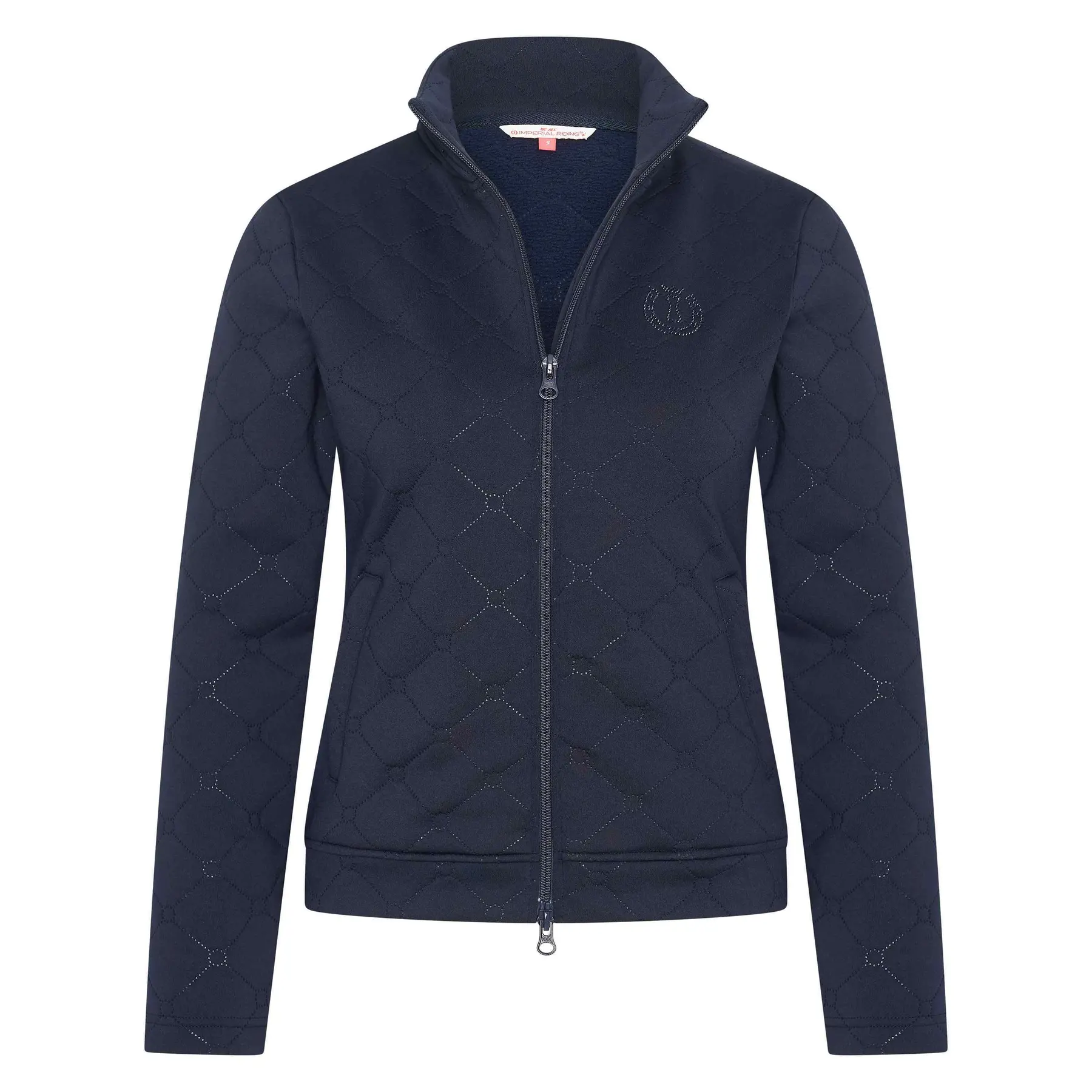 Meilleurs prix pour Sweatshirt équitation femme Imperial Riding Maria