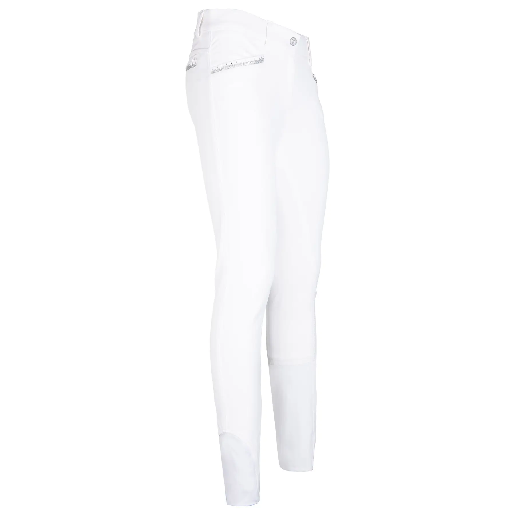 Comparer les prix de Pantalon de concours équitation full grip femme Imperial Riding El Capone