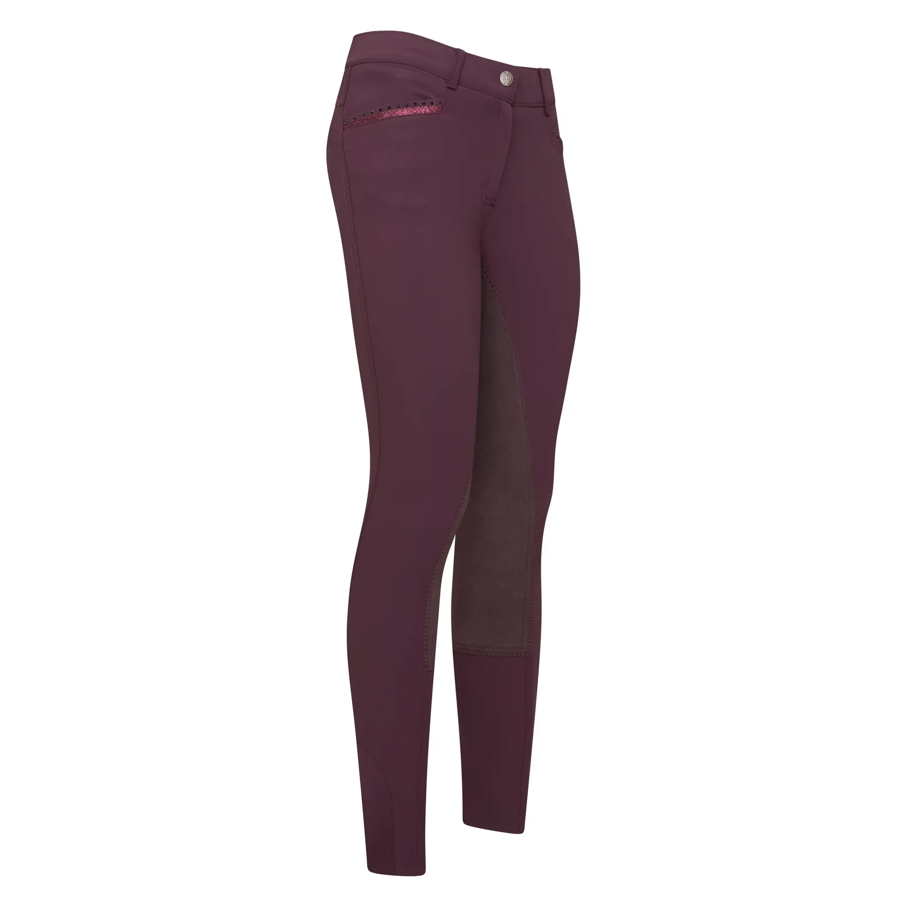 Reithose full grip Frau Imperial Riding El Capone