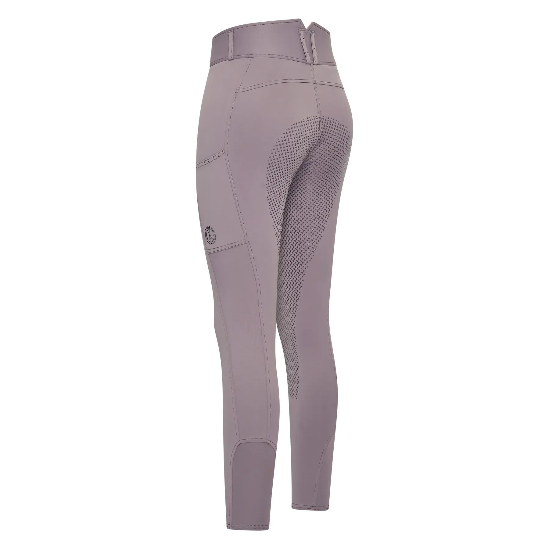 Meilleurs prix pour Pantalon équitation full grip fille Imperial Riding Bliss