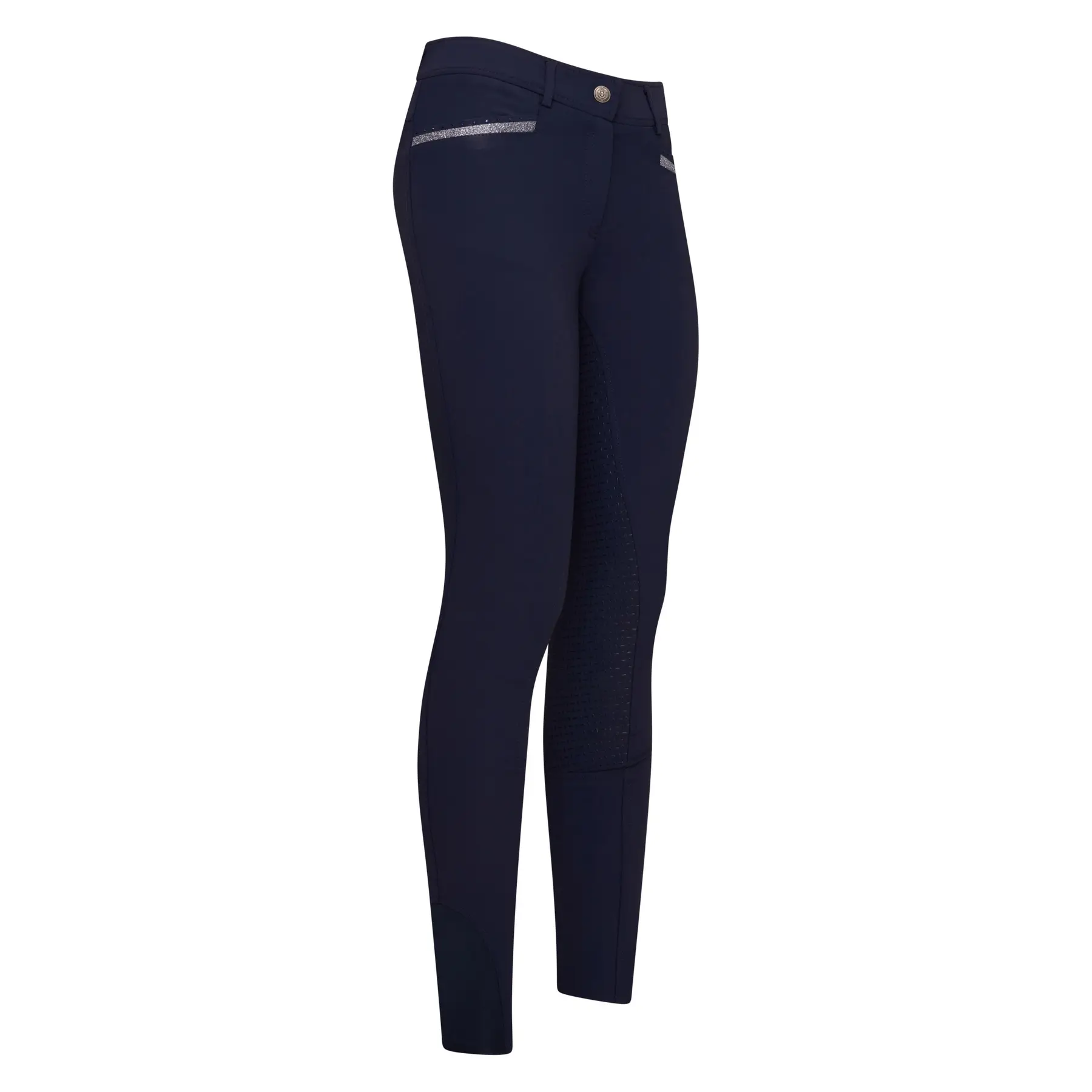 Reithose full grip hohe Damen Imperial Riding El Capone