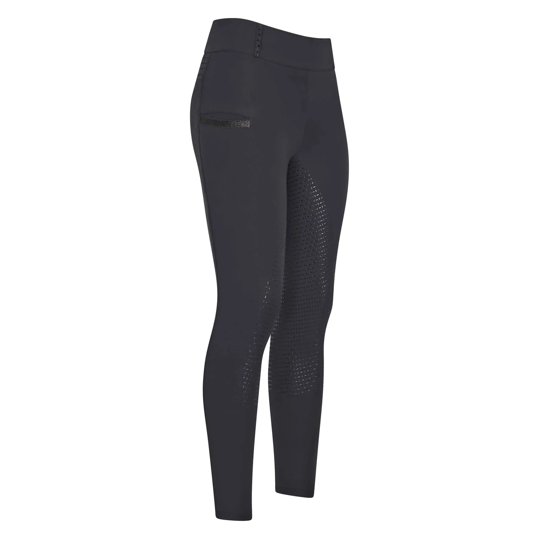 Legging équitation full grip femme Imperial Riding Shiny Sparks