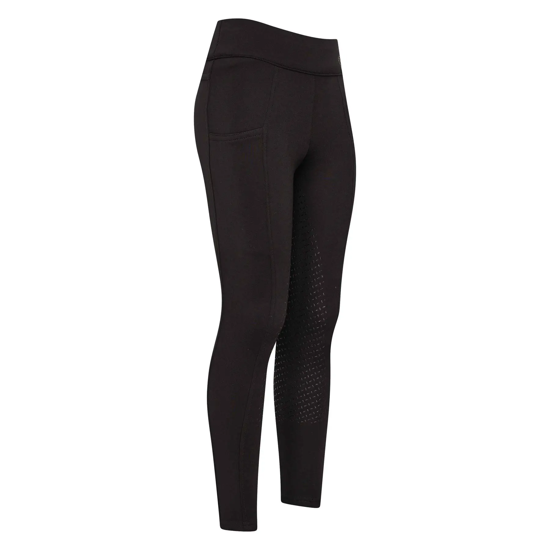 Comparer les prix de Legging équitation full grip enfant Imperial Riding Tessy