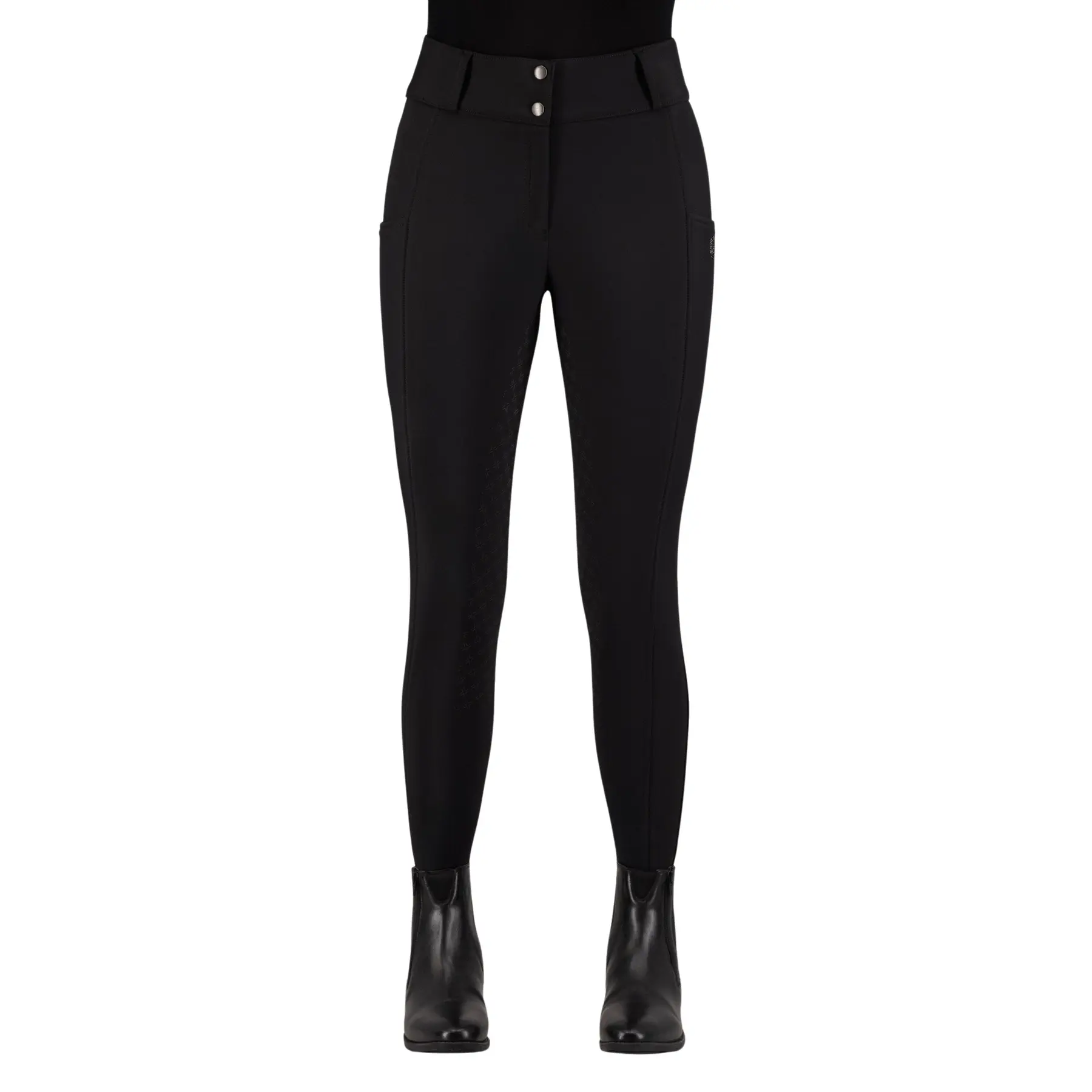 Comparer les prix de Pantalon de concours femme Imperial Riding Bilou