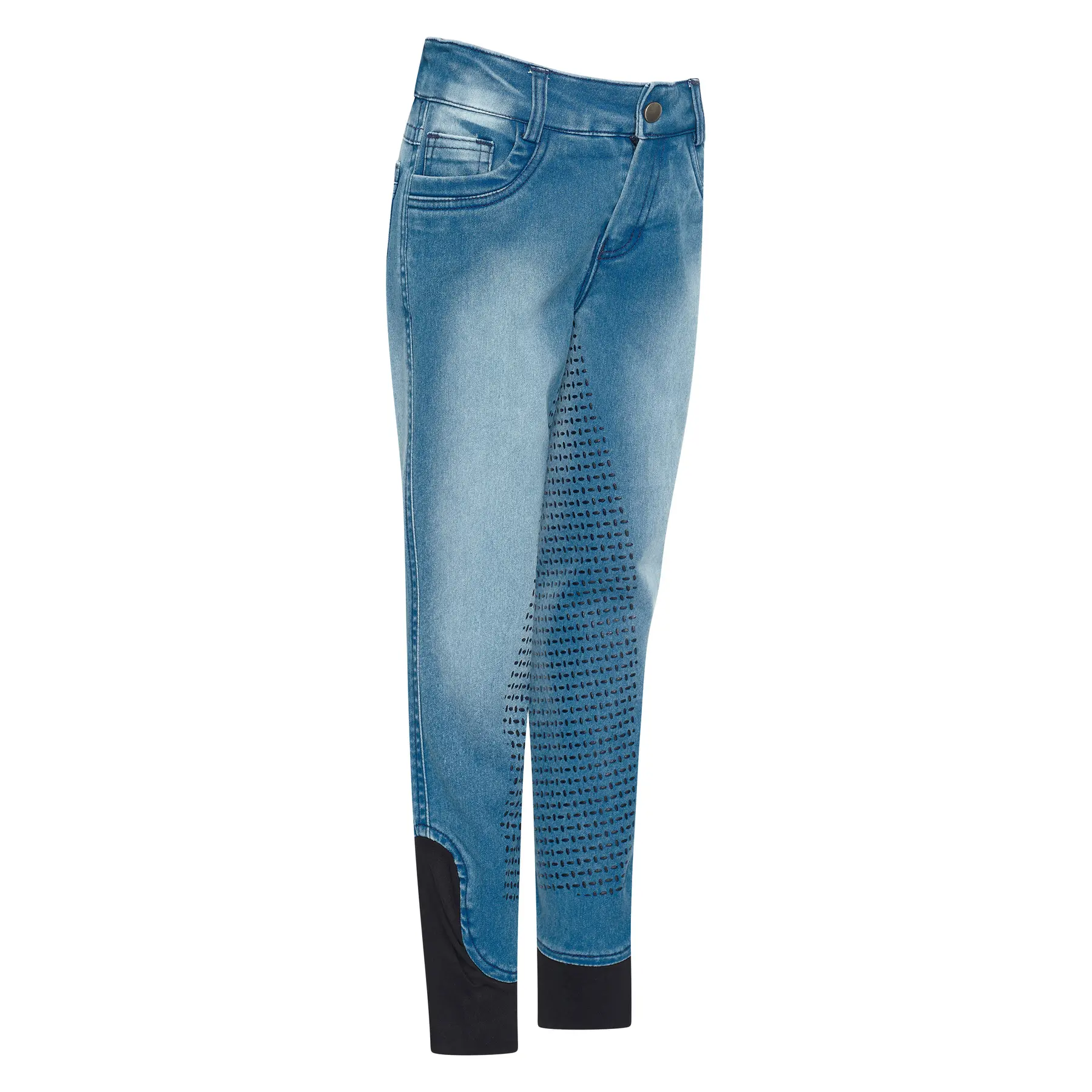 Reitleggings, Mädchen Imperial Riding Detty
