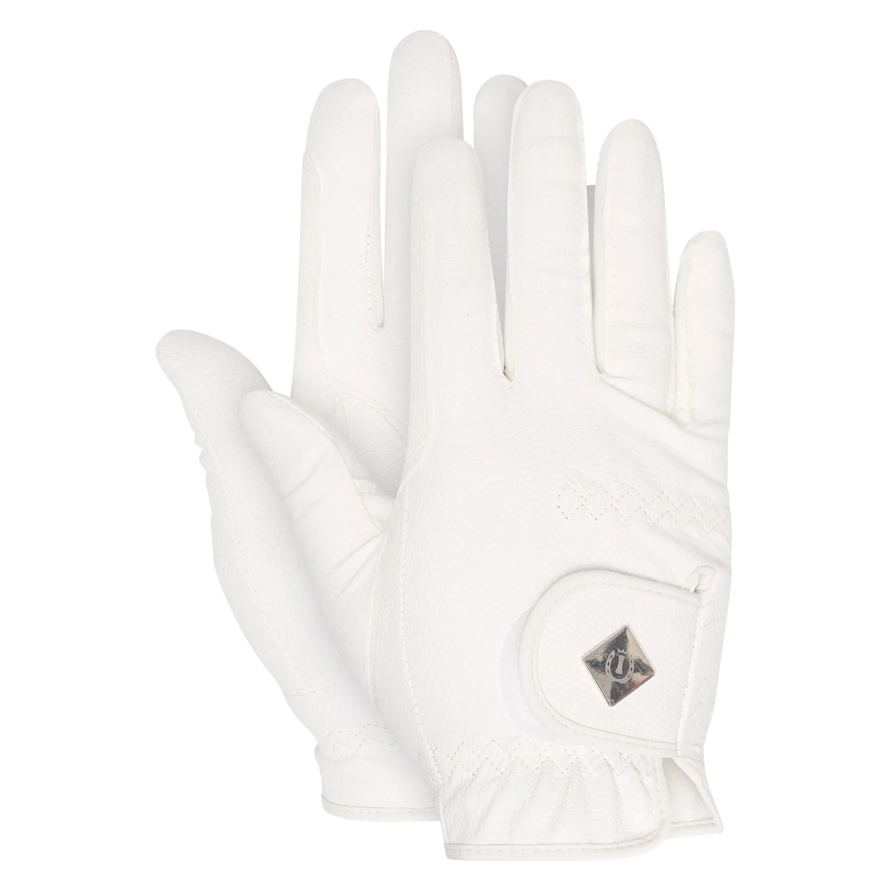 Comparer les prix de Gants d'équitation femme Imperial Riding Elegance Essentials
