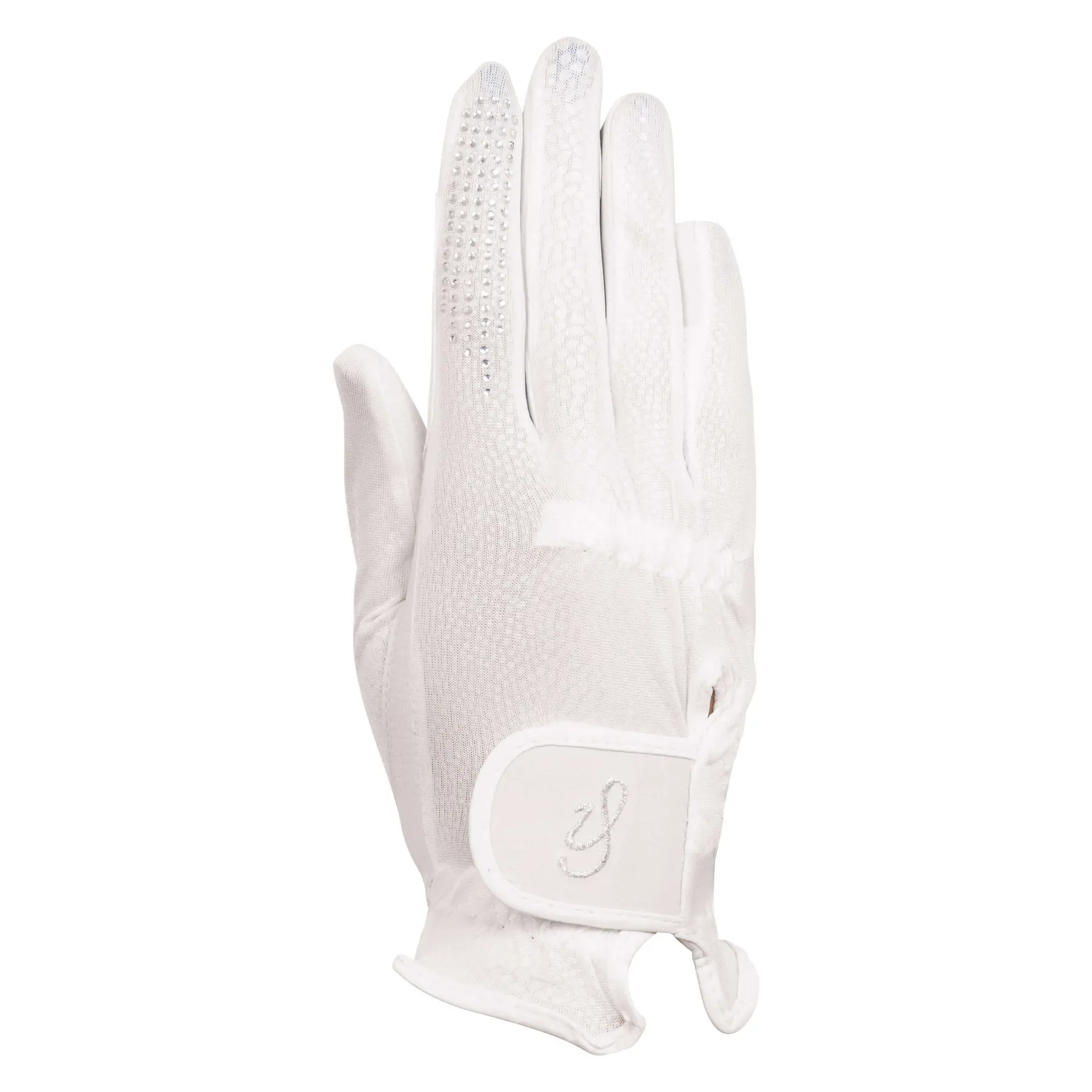 Comparer les prix de Gants d'équitation femme Imperial Riding Sparkle