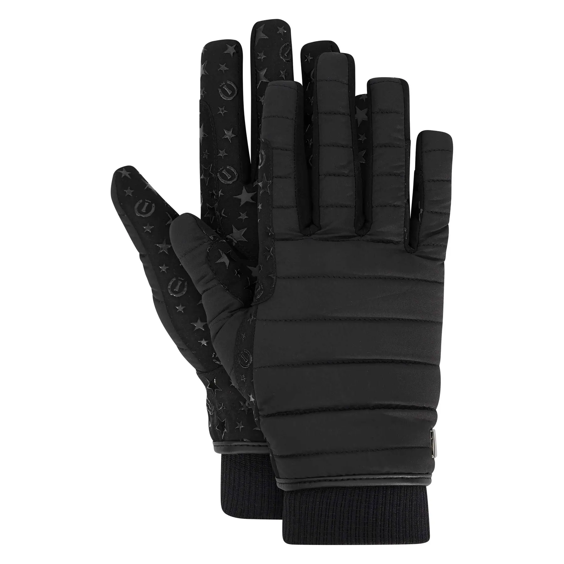 Gants d'équitation femme Imperial Riding Paddy