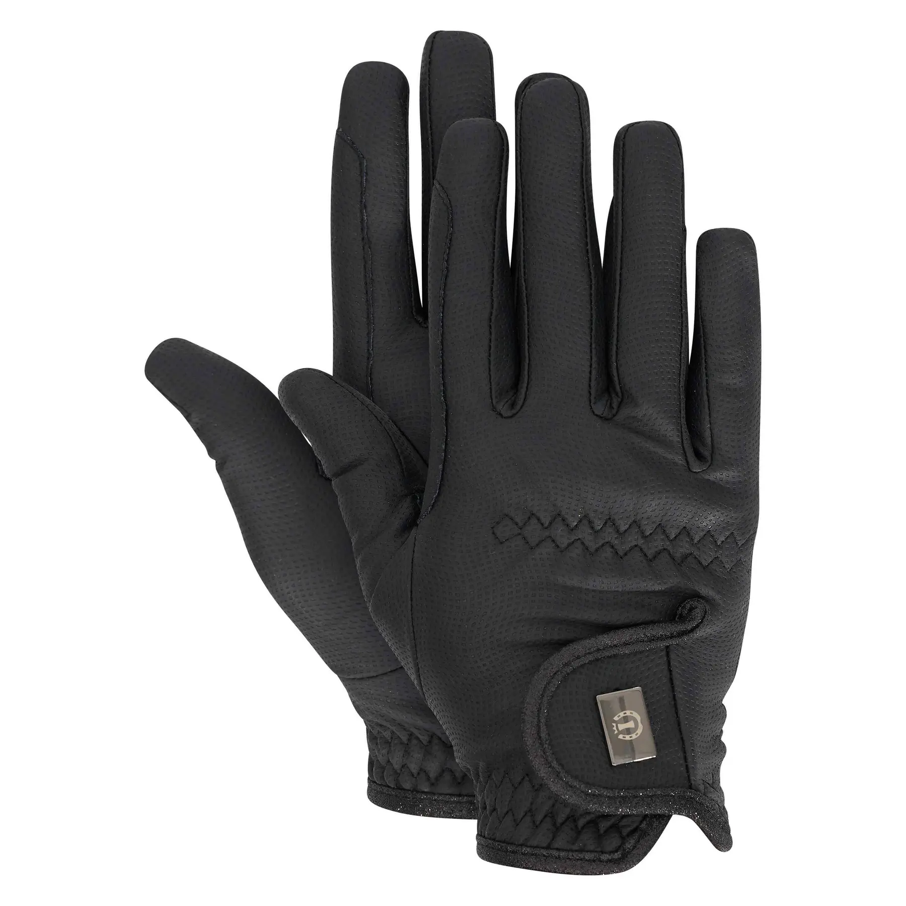 Meilleurs prix pour Gants d'équitation femme Imperial Riding Dazzle