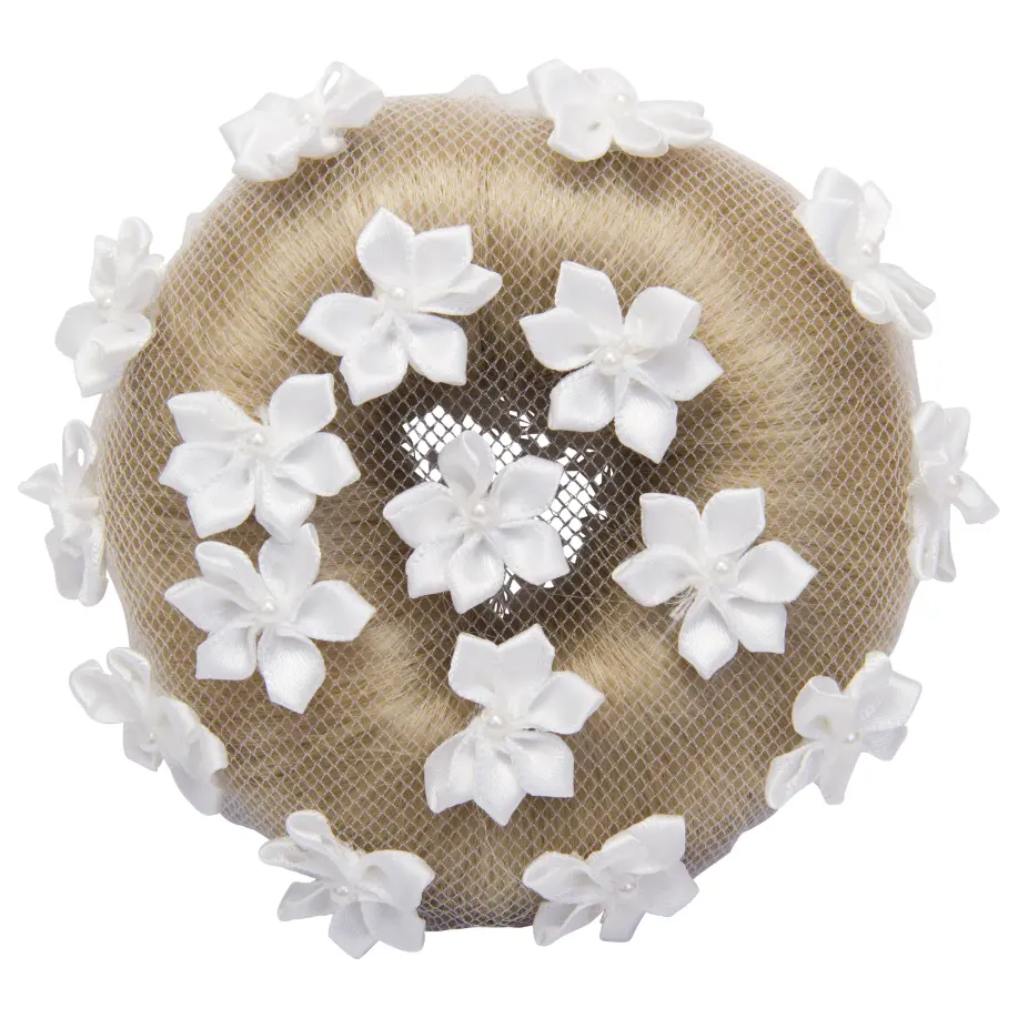 Comparer les prix de Filet pour cheveux femme Imperial Riding Flower