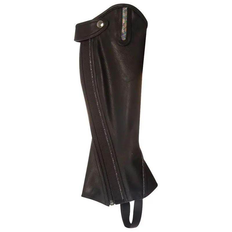 Comparer les prix de Mini-chaps Imperial Riding Sparkling