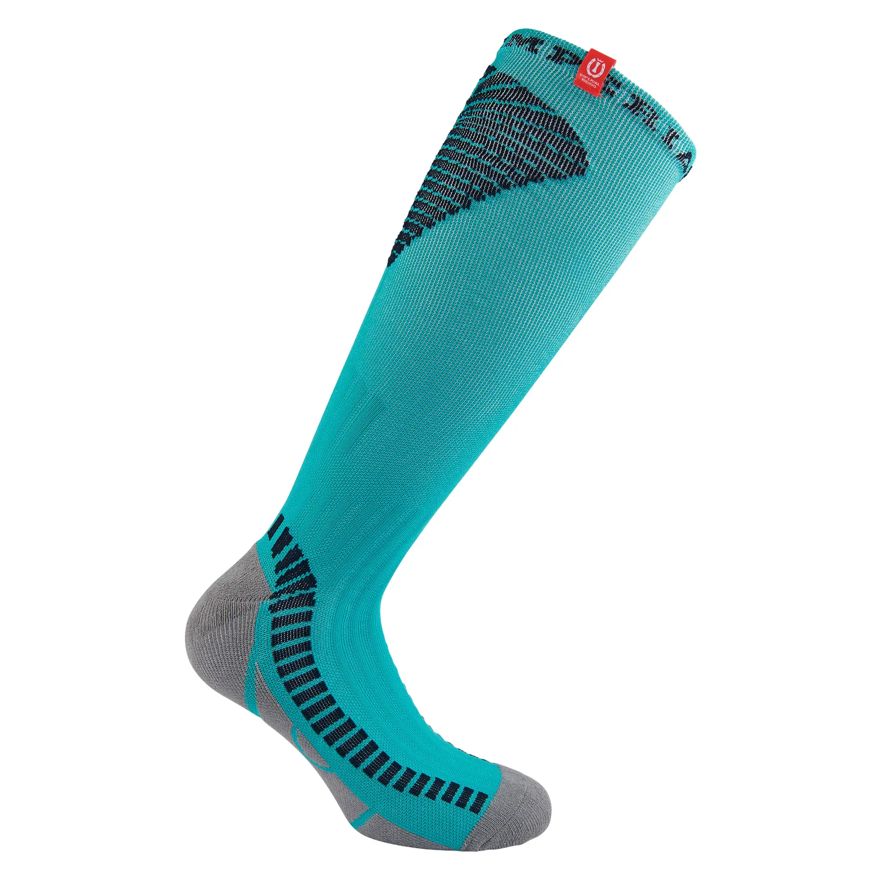 Imperial Riding Women's Bleu Riding Socks Woman Jumper