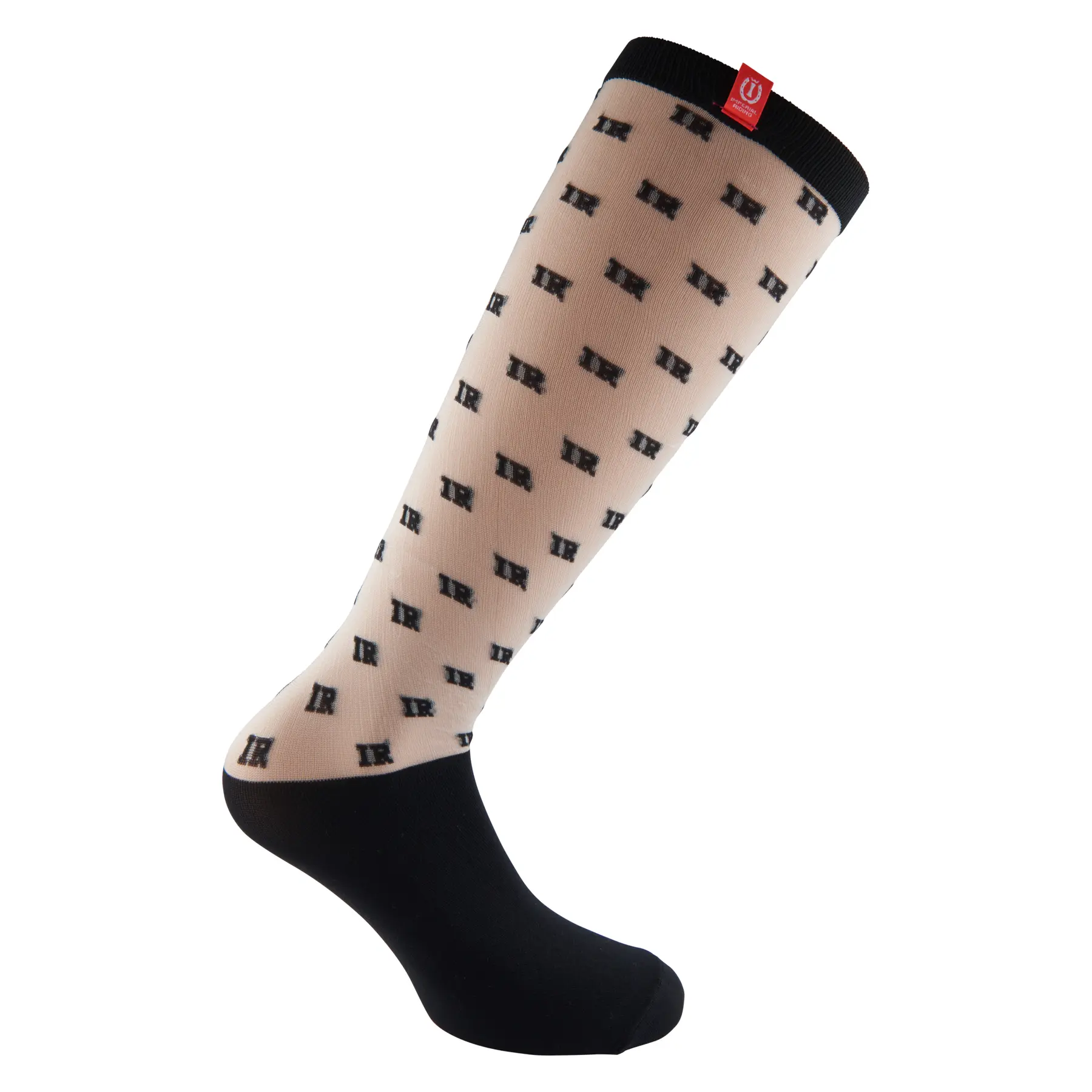 Comparer les prix de Chaussettes équitation femme Imperial Riding Tiptoe