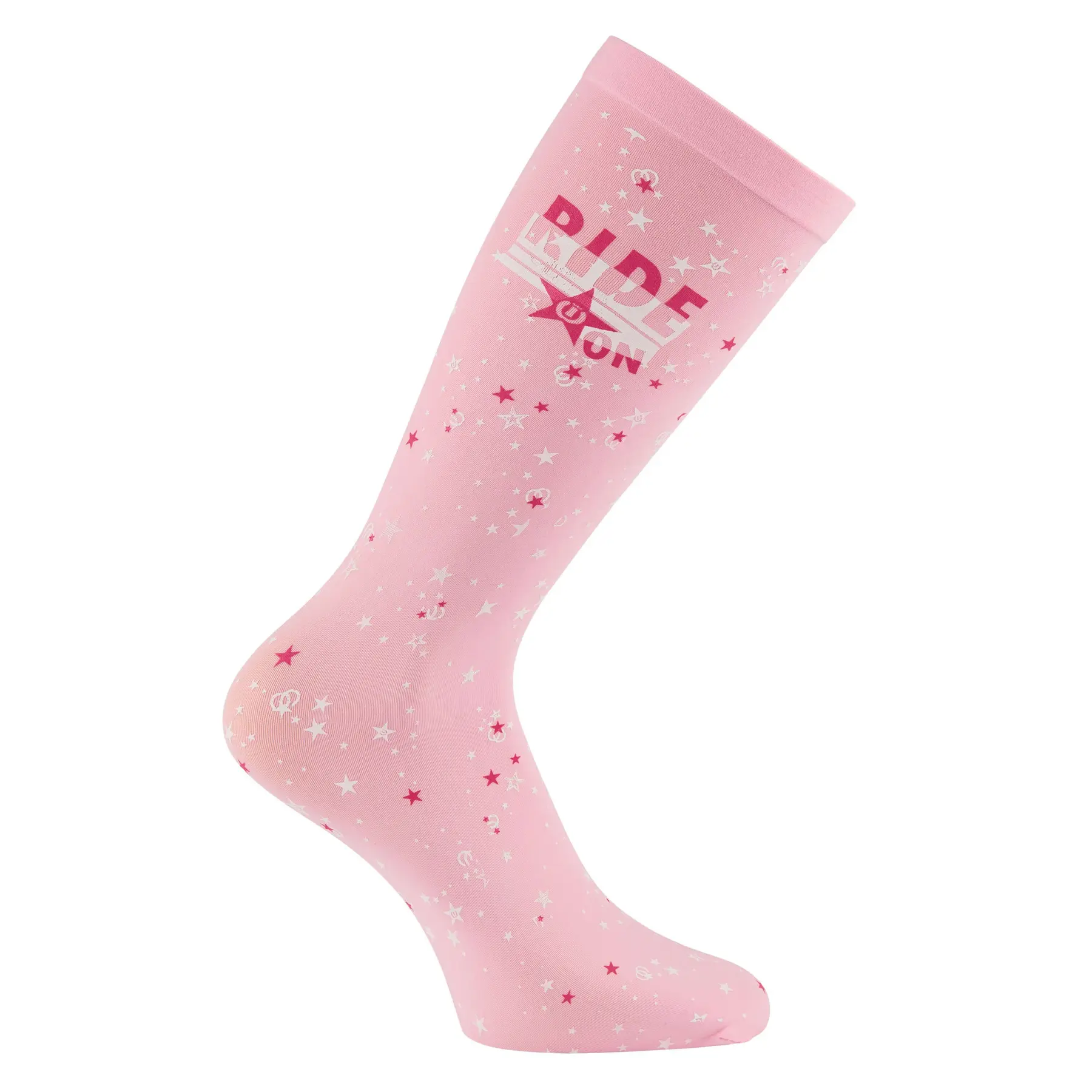 Imperial Riding Rose Riding Socks Woman Ride On