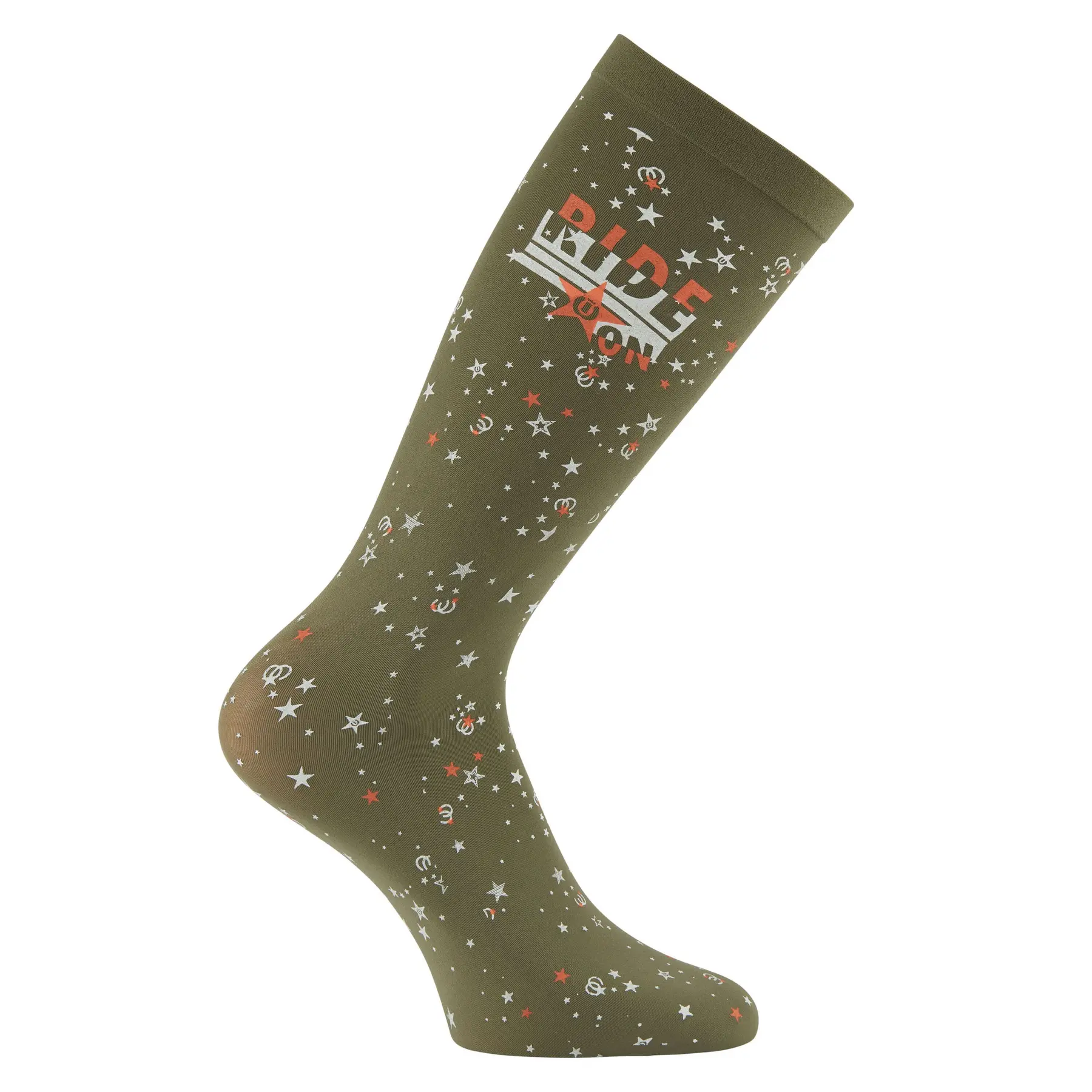Imperial Riding Vert Riding Socks Woman Ride On