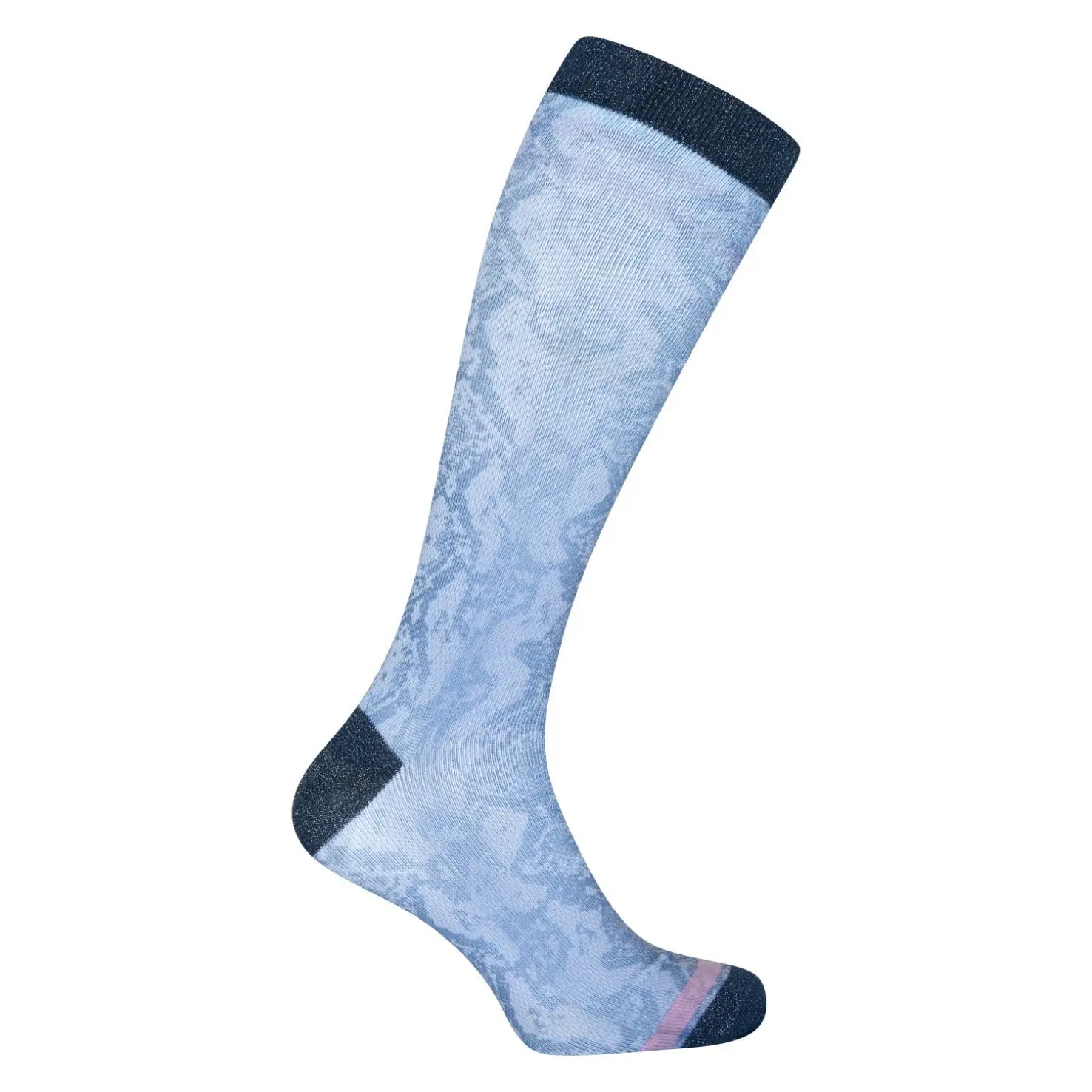 Chaussettes équitation Imperial Riding Shiny Snake