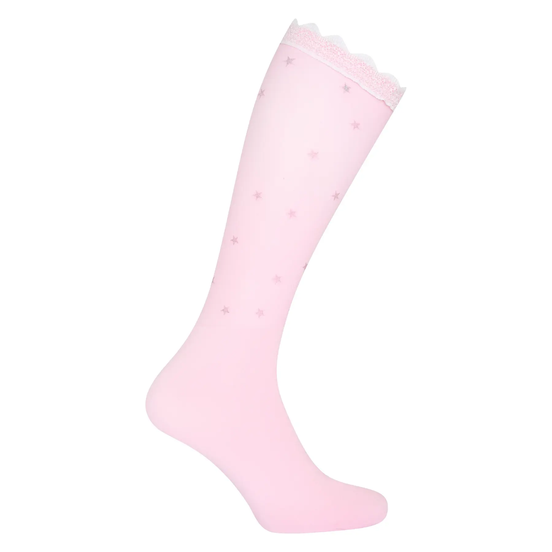 Imperial Riding Rose Riding Socks Star Lace