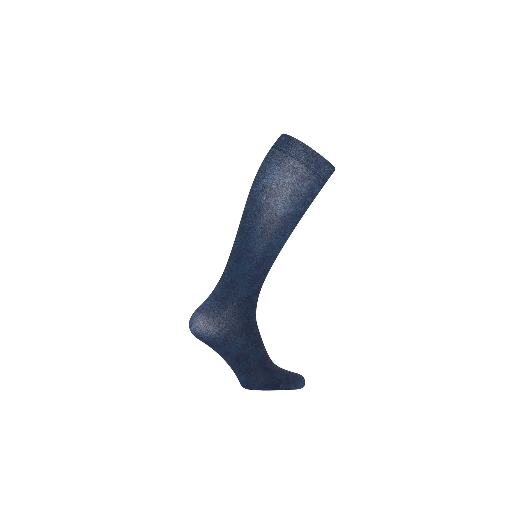 Imperial Riding Women's Bleu Riding Starter Socks Hide & Ride