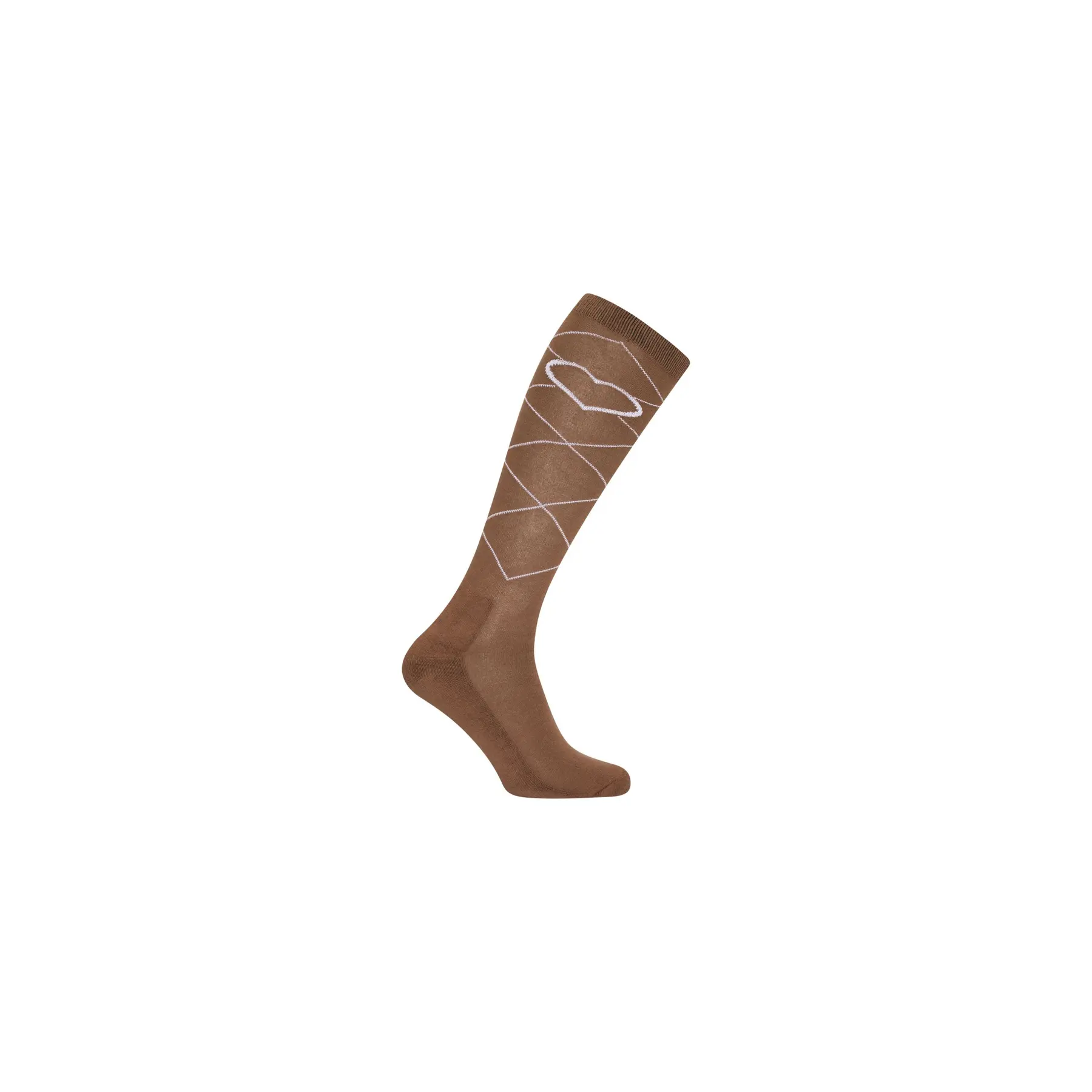 Chaussettes équitation femme Imperial Riding Imperial Heart