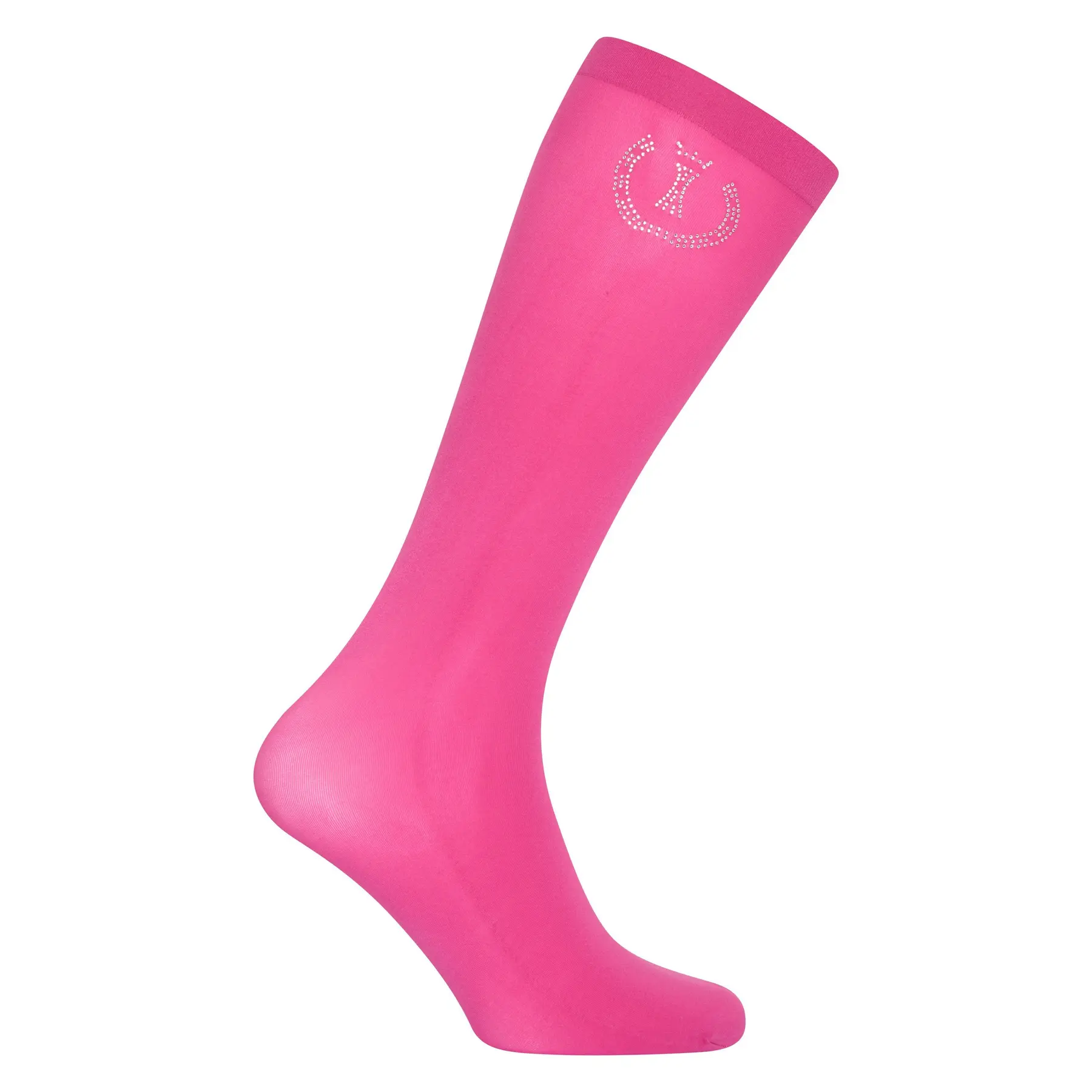 Imperial Riding Women's Rose Riding Socks Imperial Sparkle