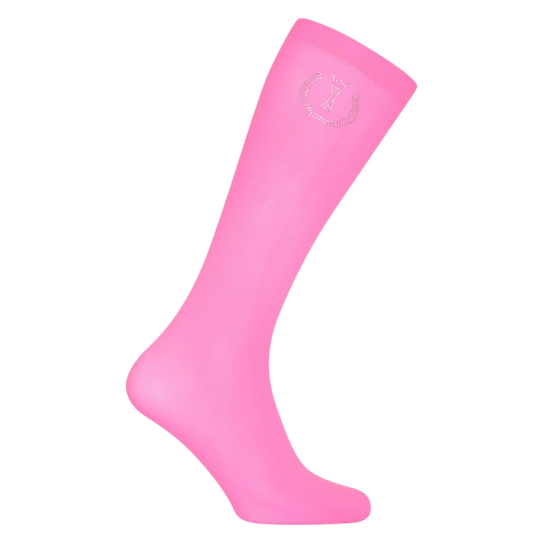 Imperial Riding Women's Rose Riding Socks Imperial Sparkle