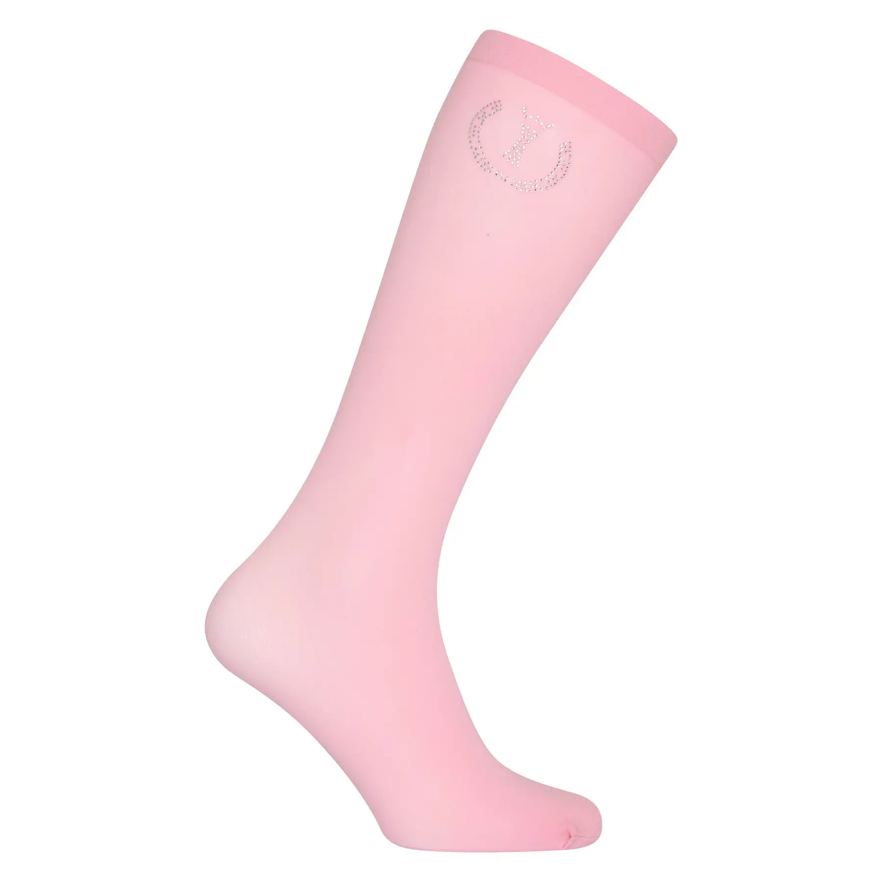 Imperial Riding Rose Riding Socks Woman Imperial Sparkle