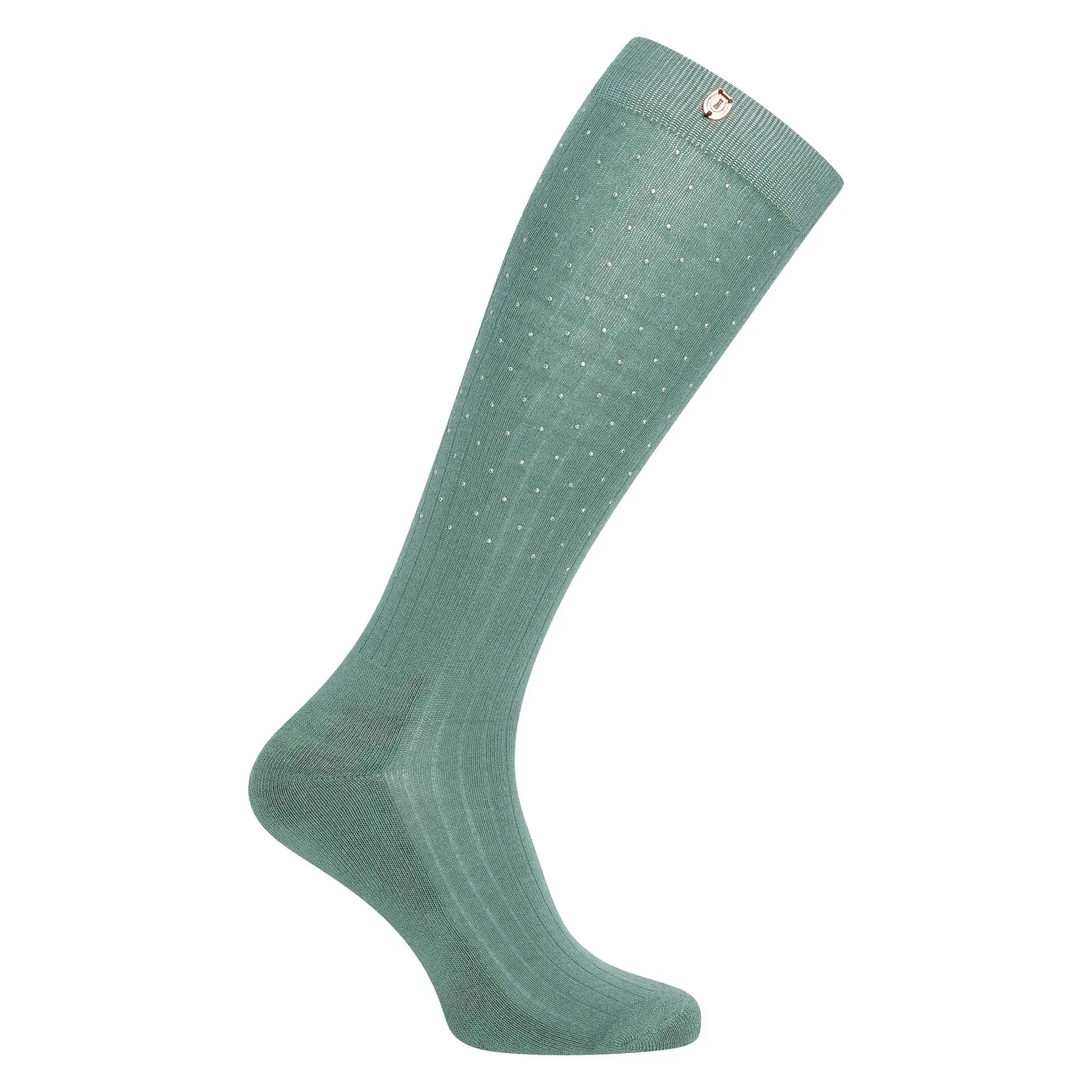 Comparer les prix de Chaussettes équitation femme Imperial Riding Twinkle Star